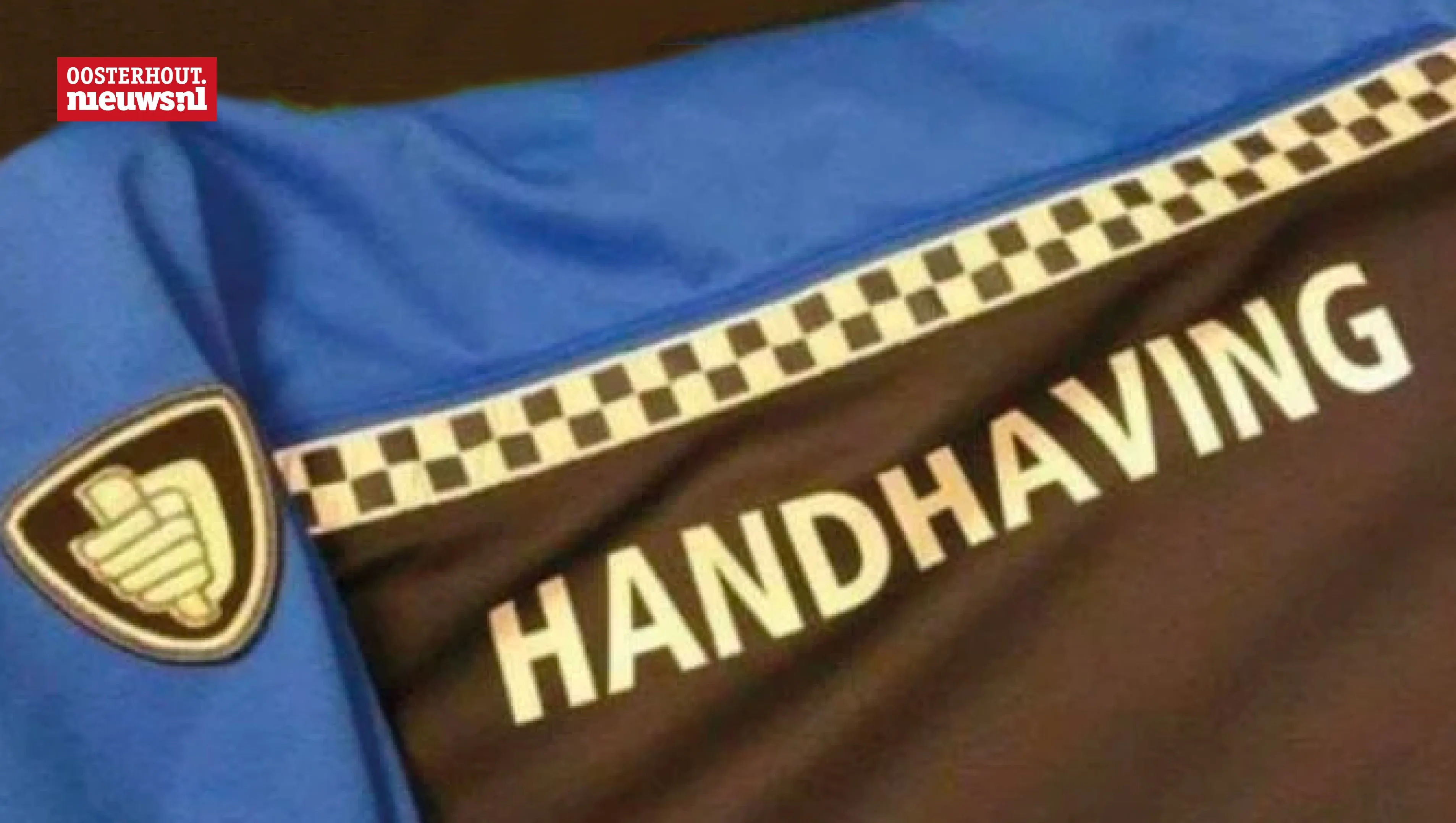 boa handhaving