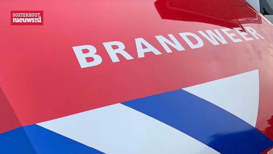 brandweer