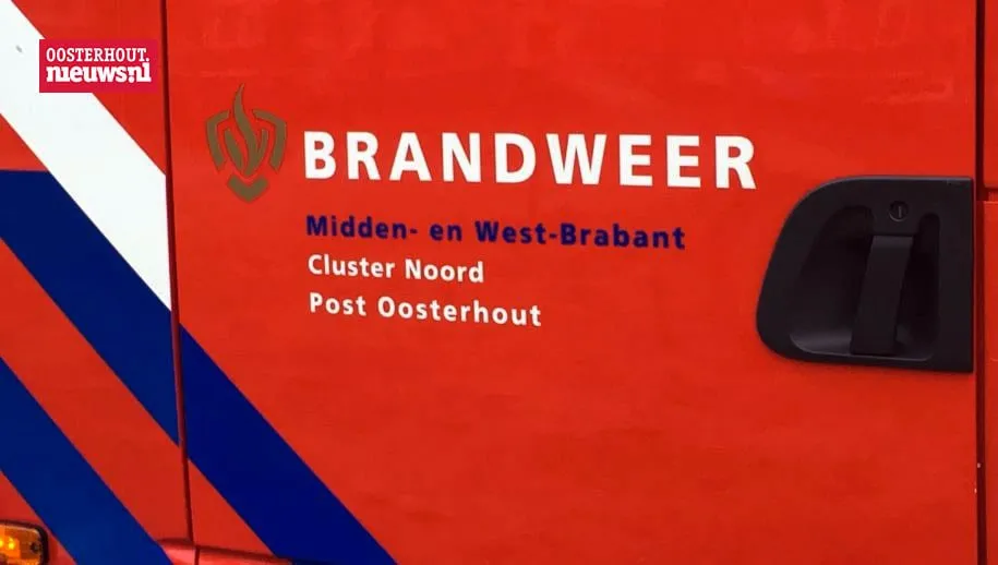 brandweer