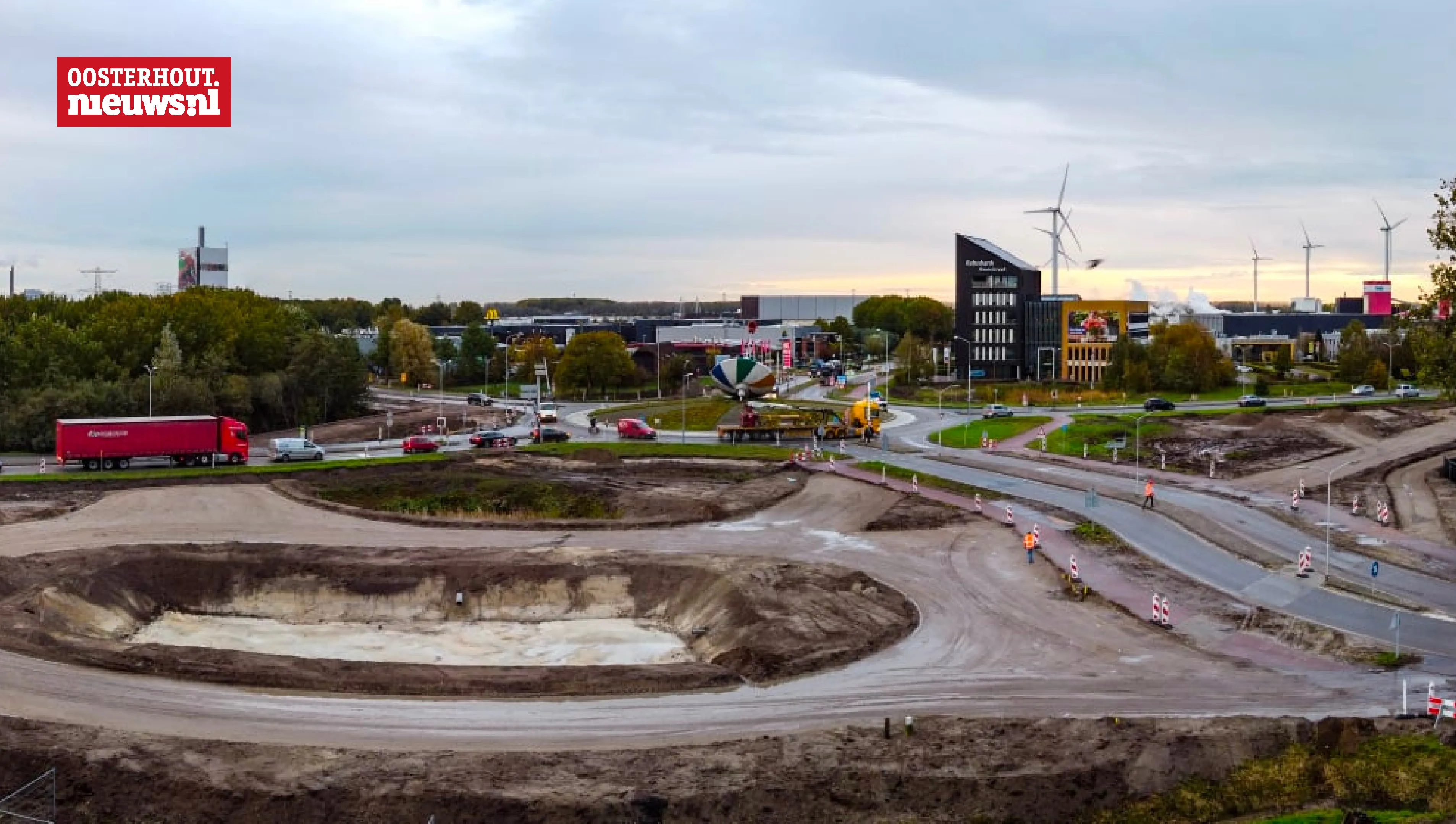 bromtol rotonde