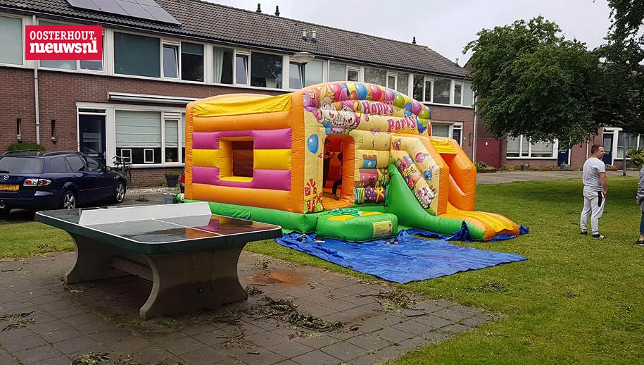 buitenspeeldag