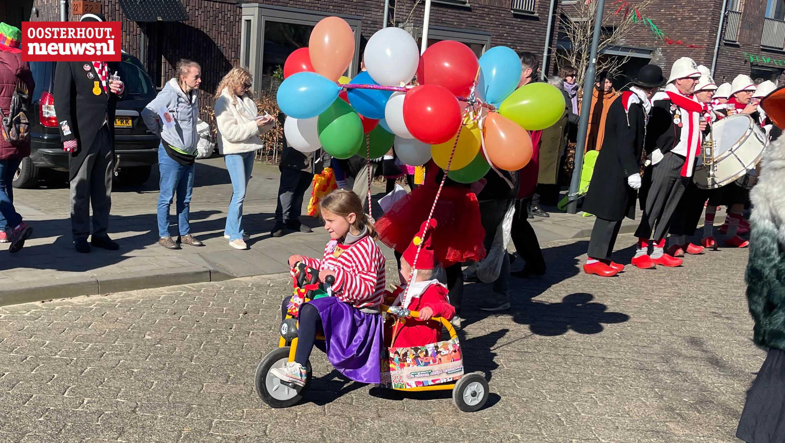 carnavalszondag 202211