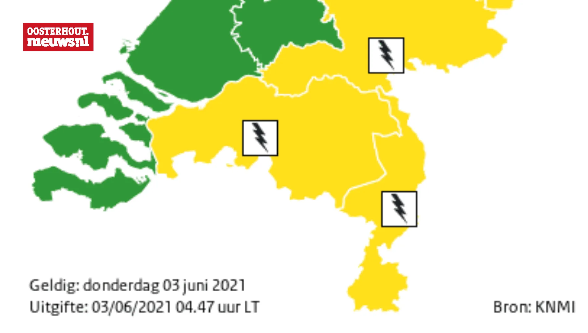 code geel