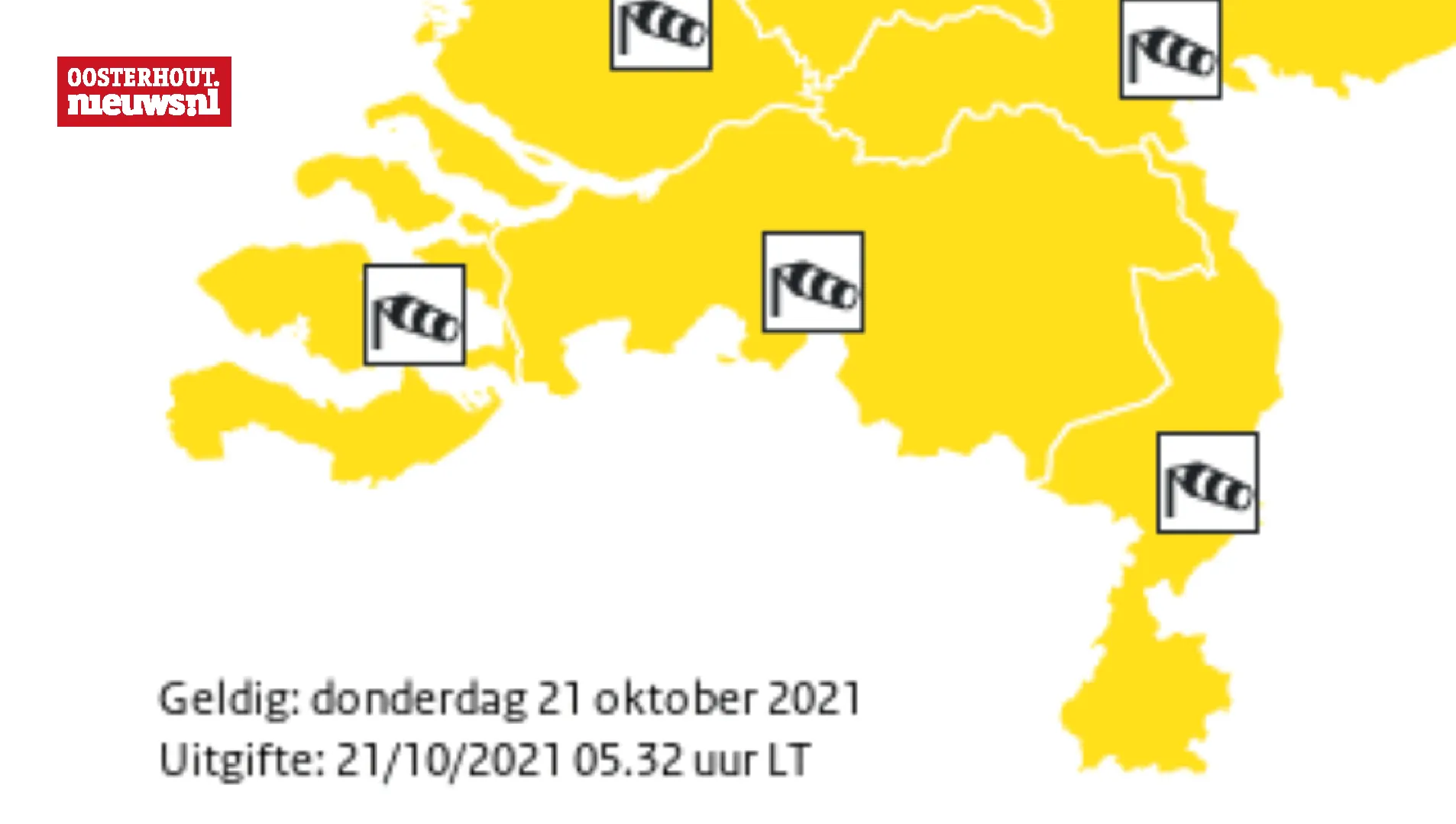 code geel wind
