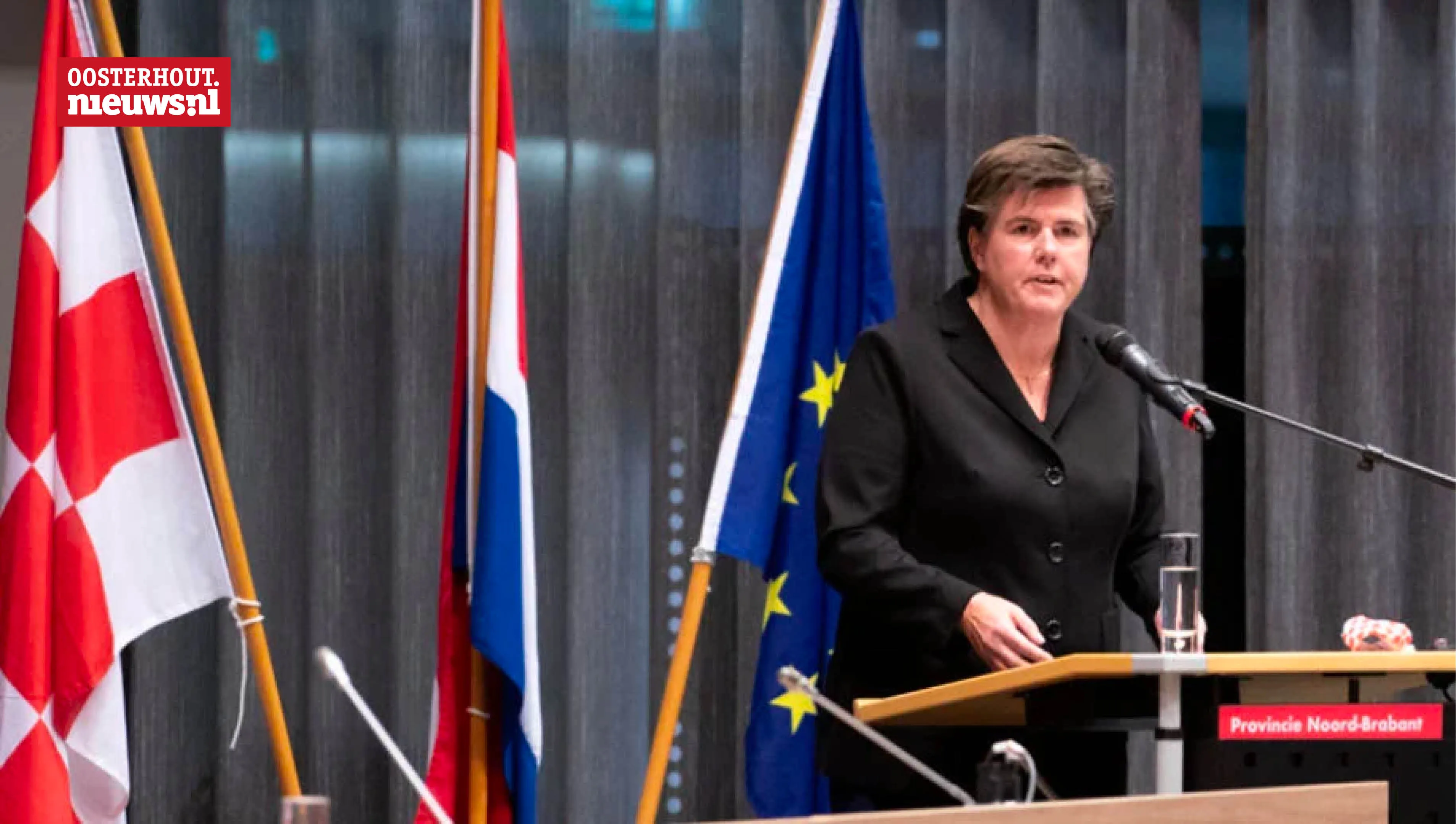 commissaris van de koning