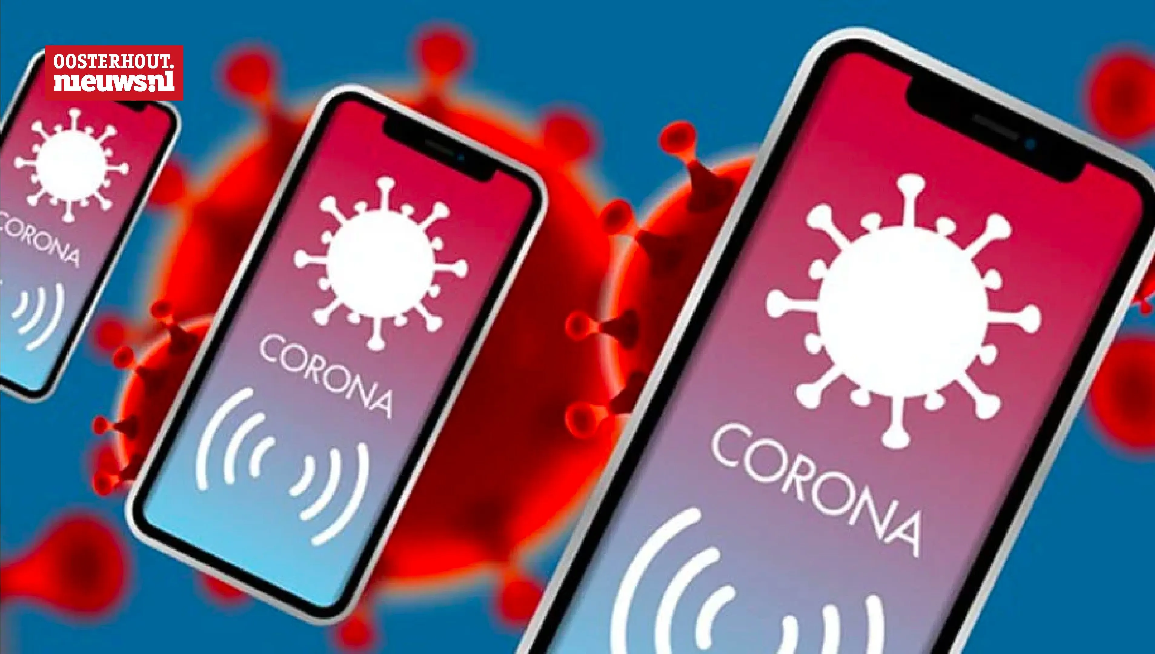 corona telefoon