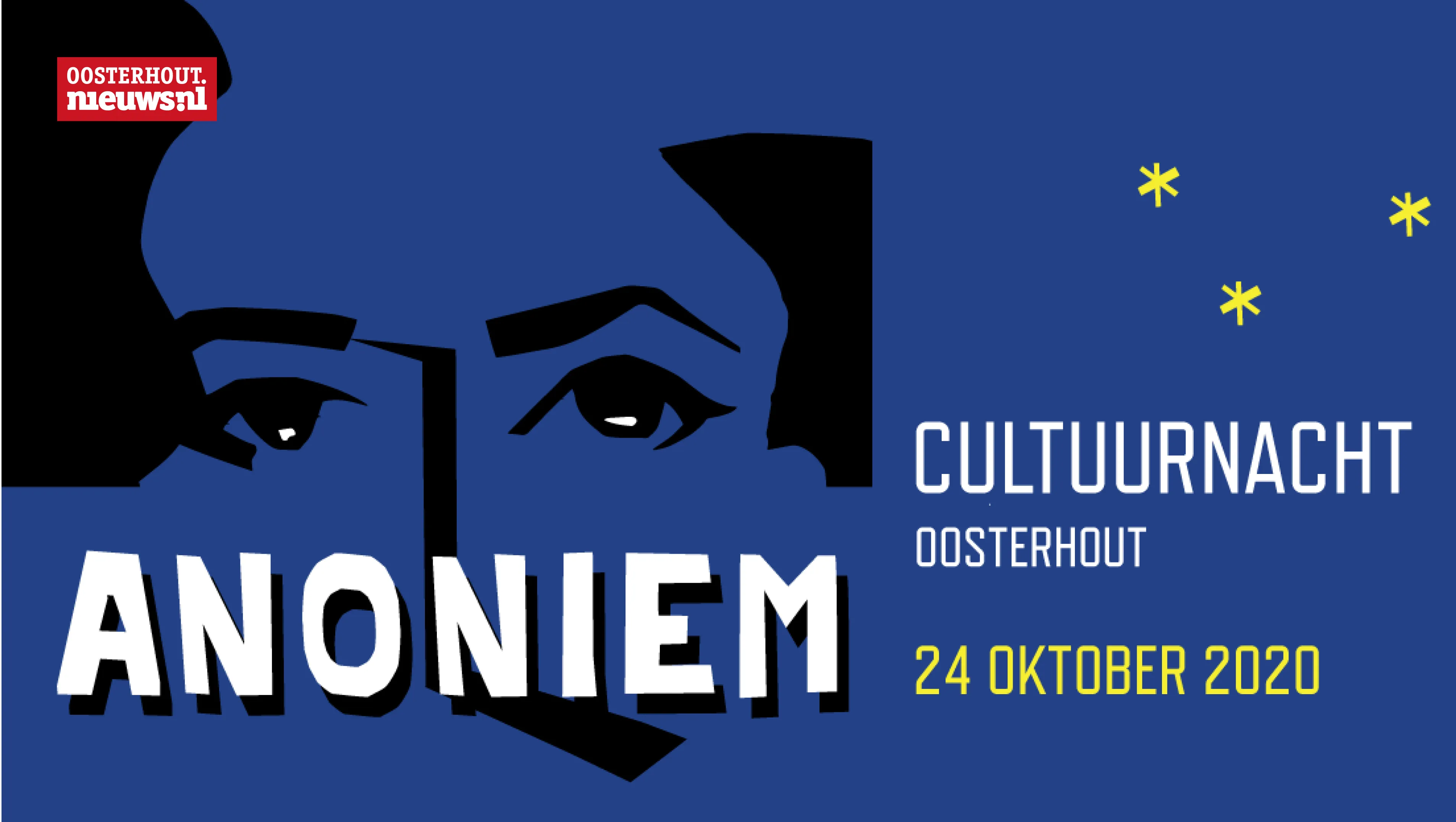 cultuurnacht 2020