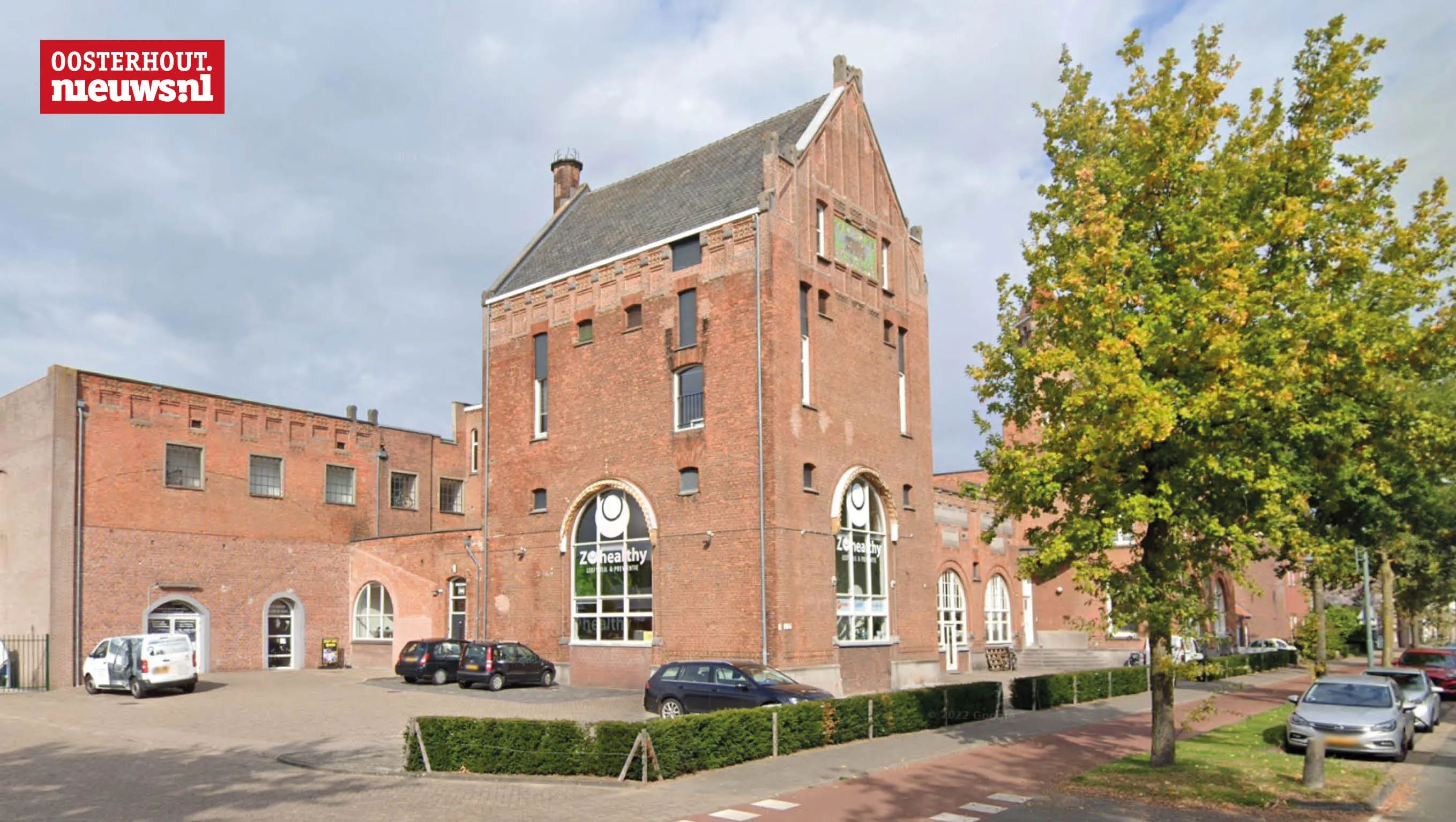 de gekroonde bel