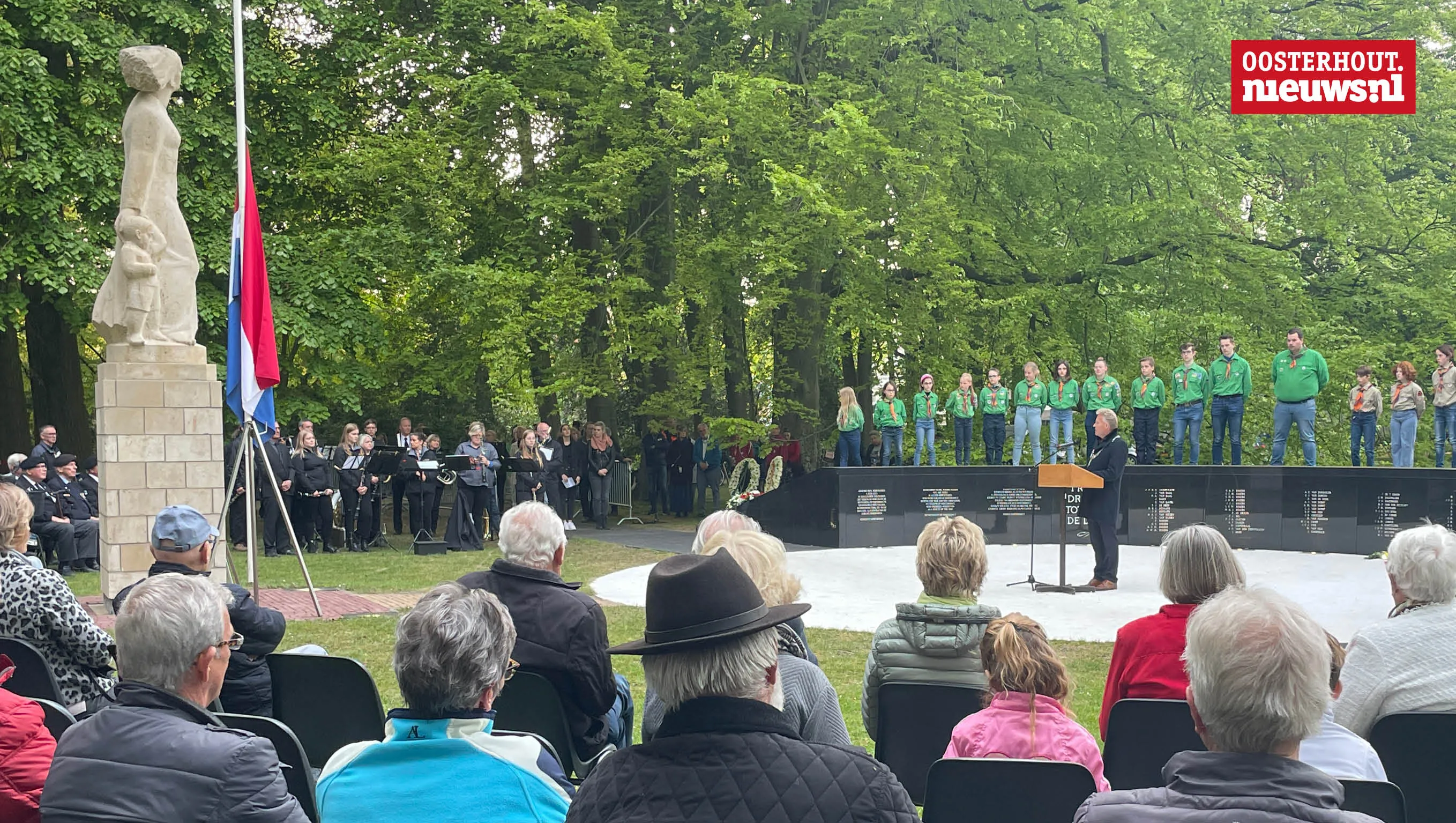 dodenherdenking2022