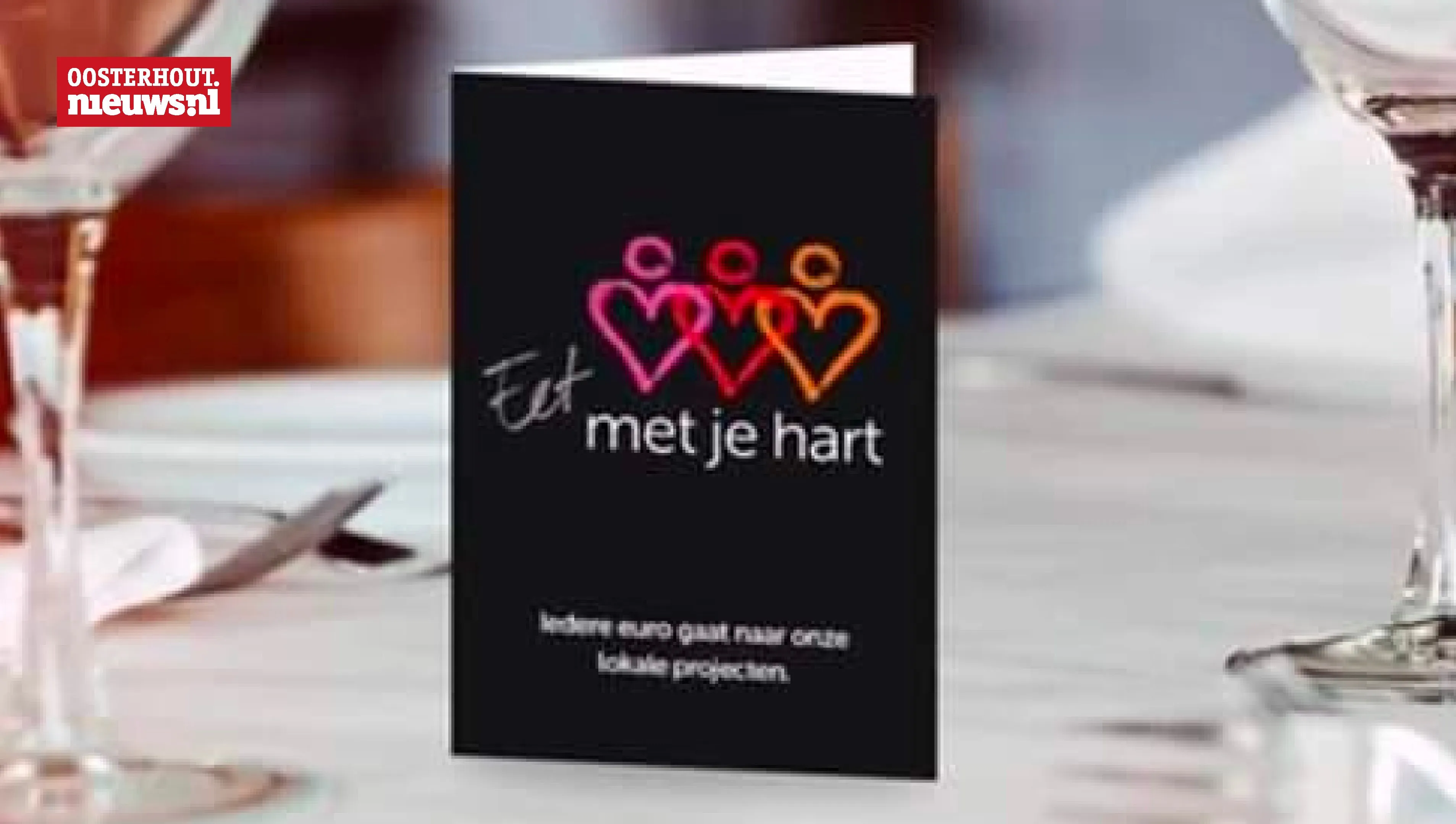 eet met je hart