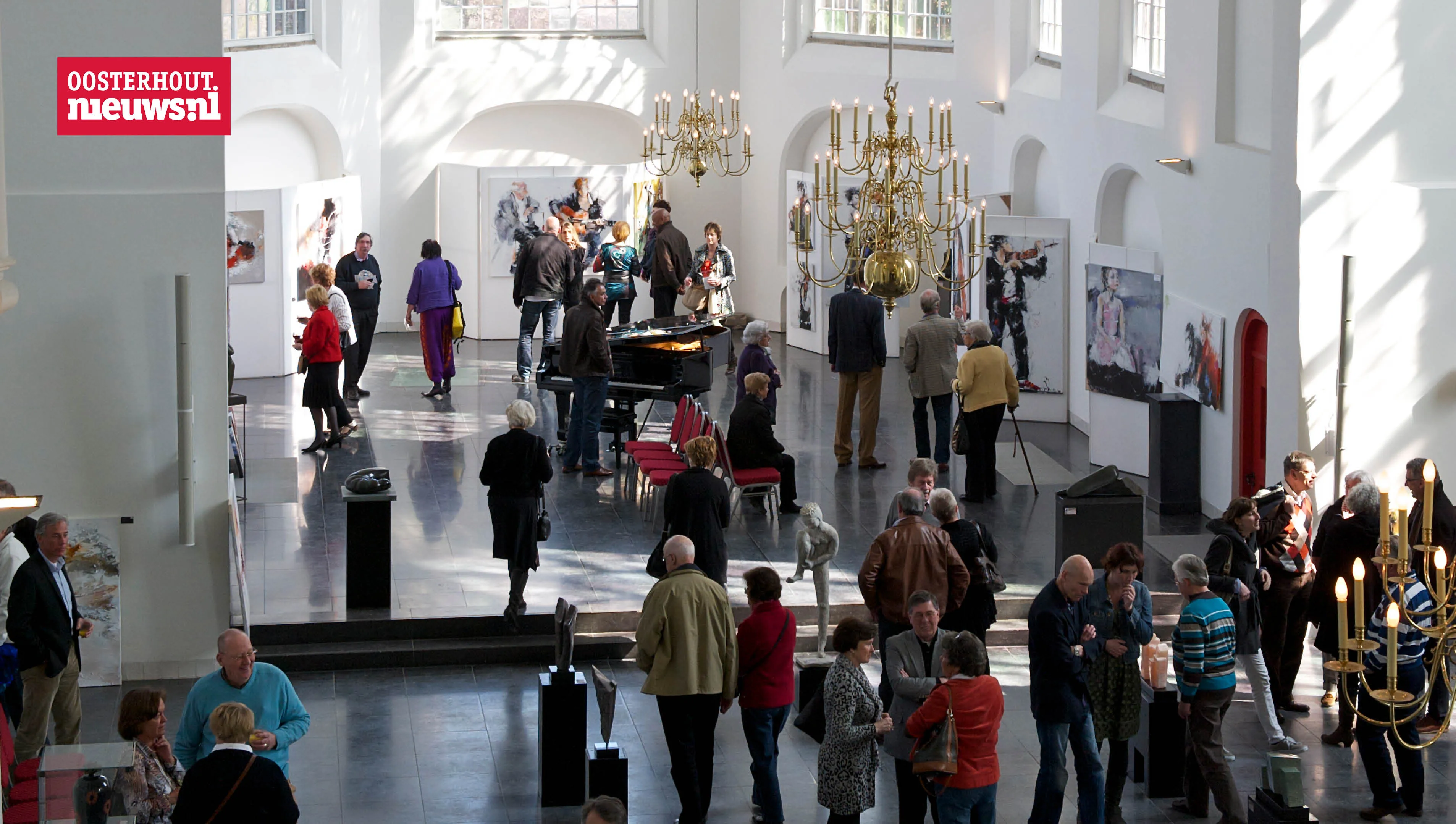 expositie lia raamsdonk