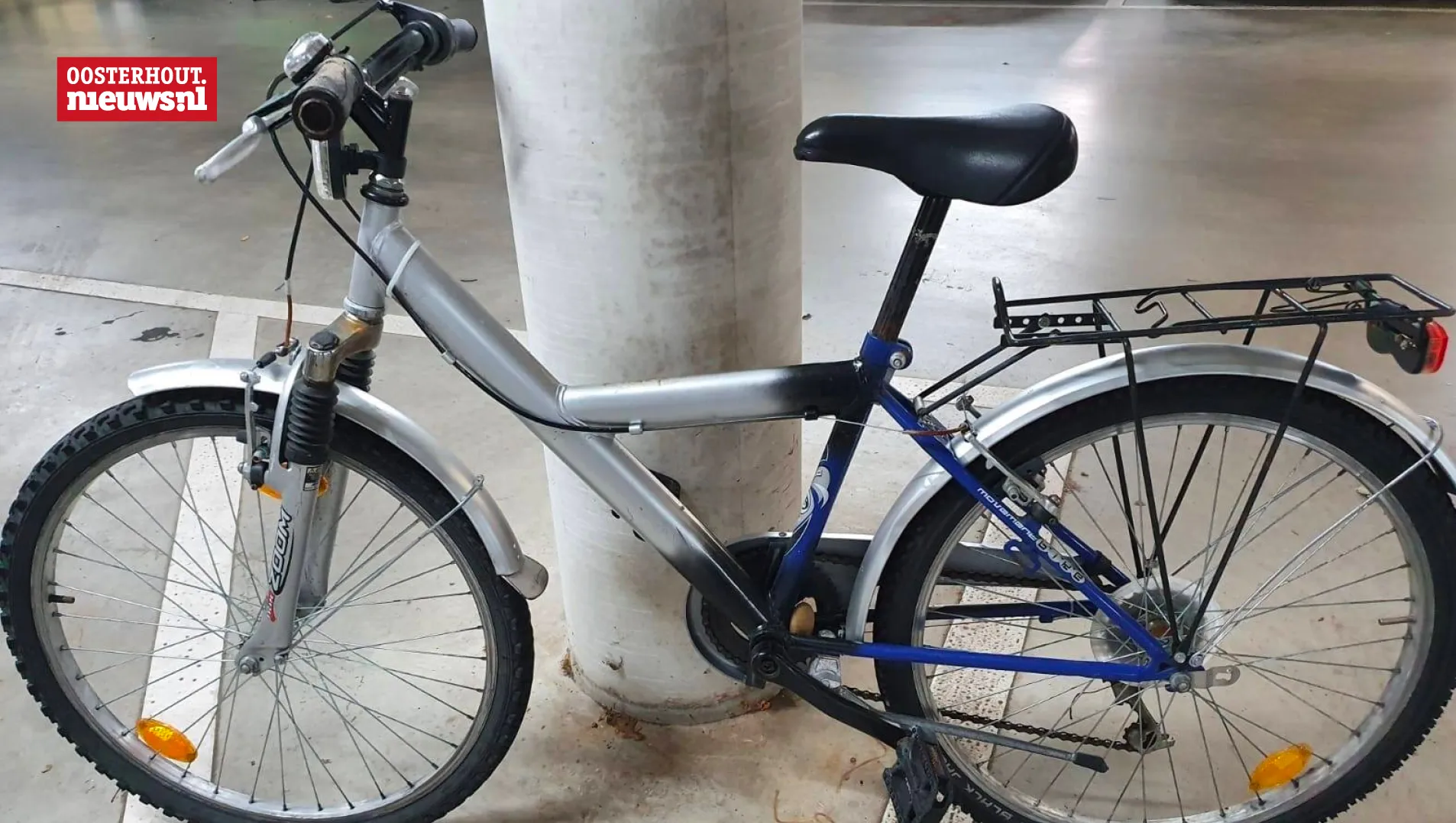 fiets