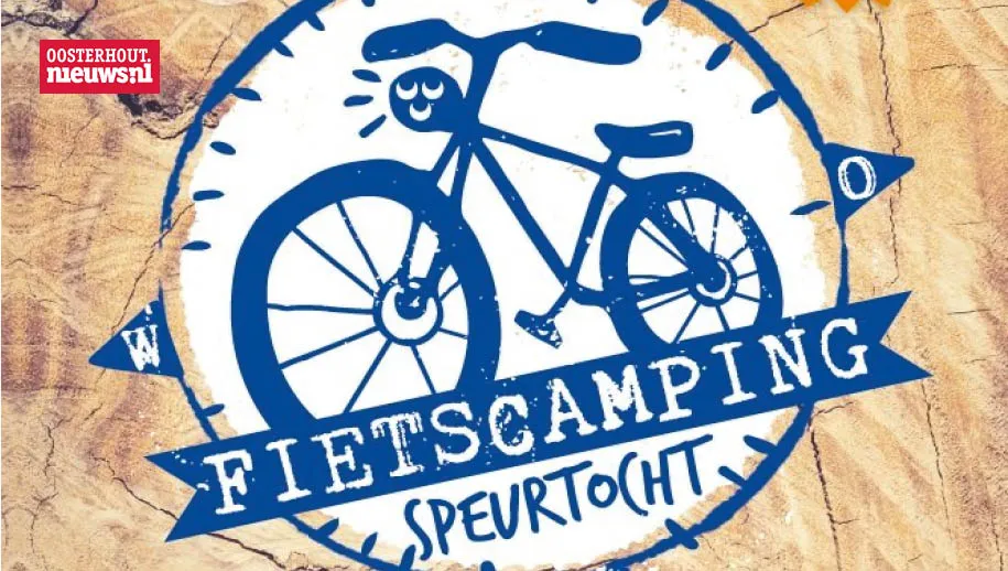 fietscampingspeurtocht