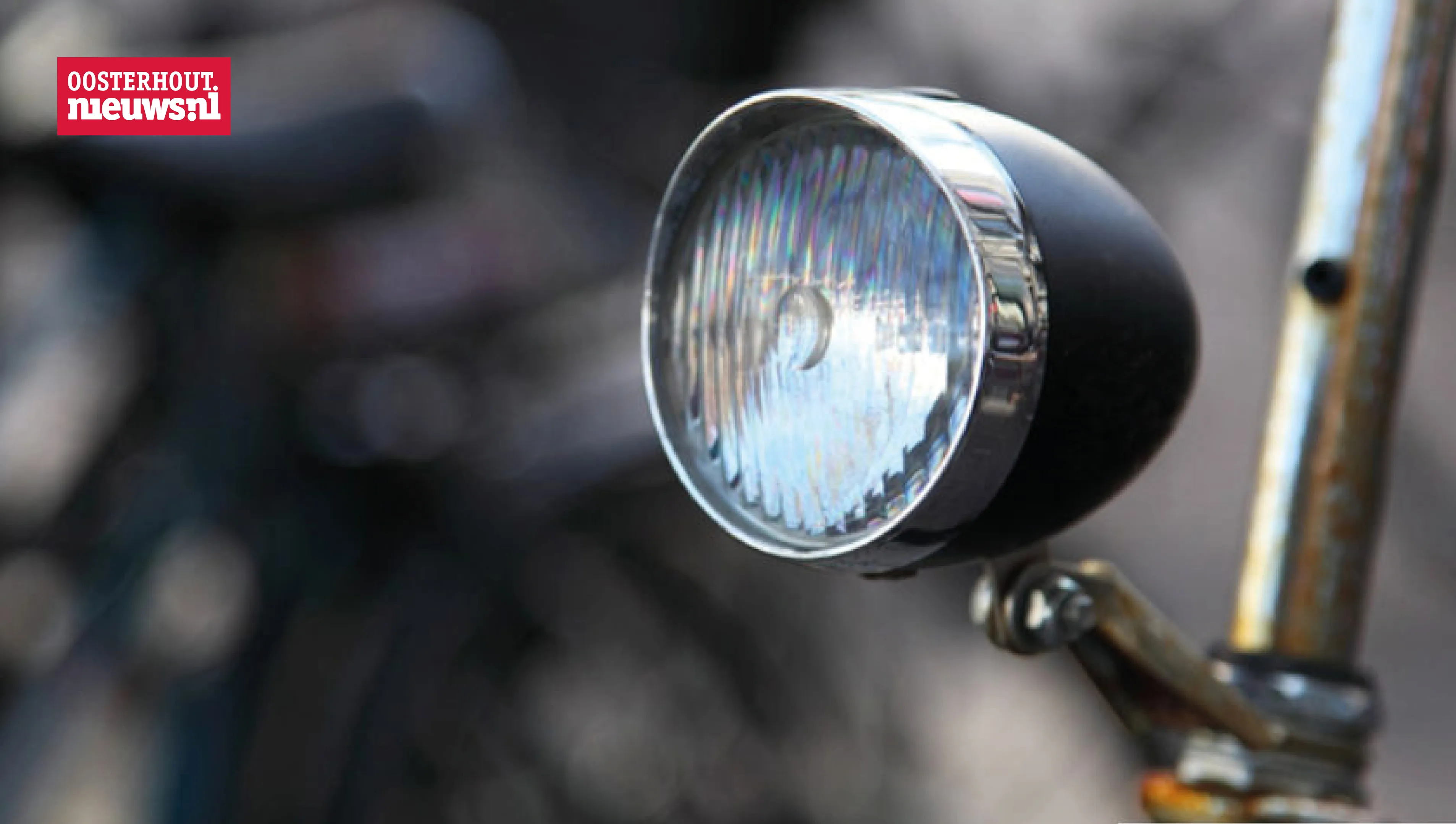 fietsverlichting