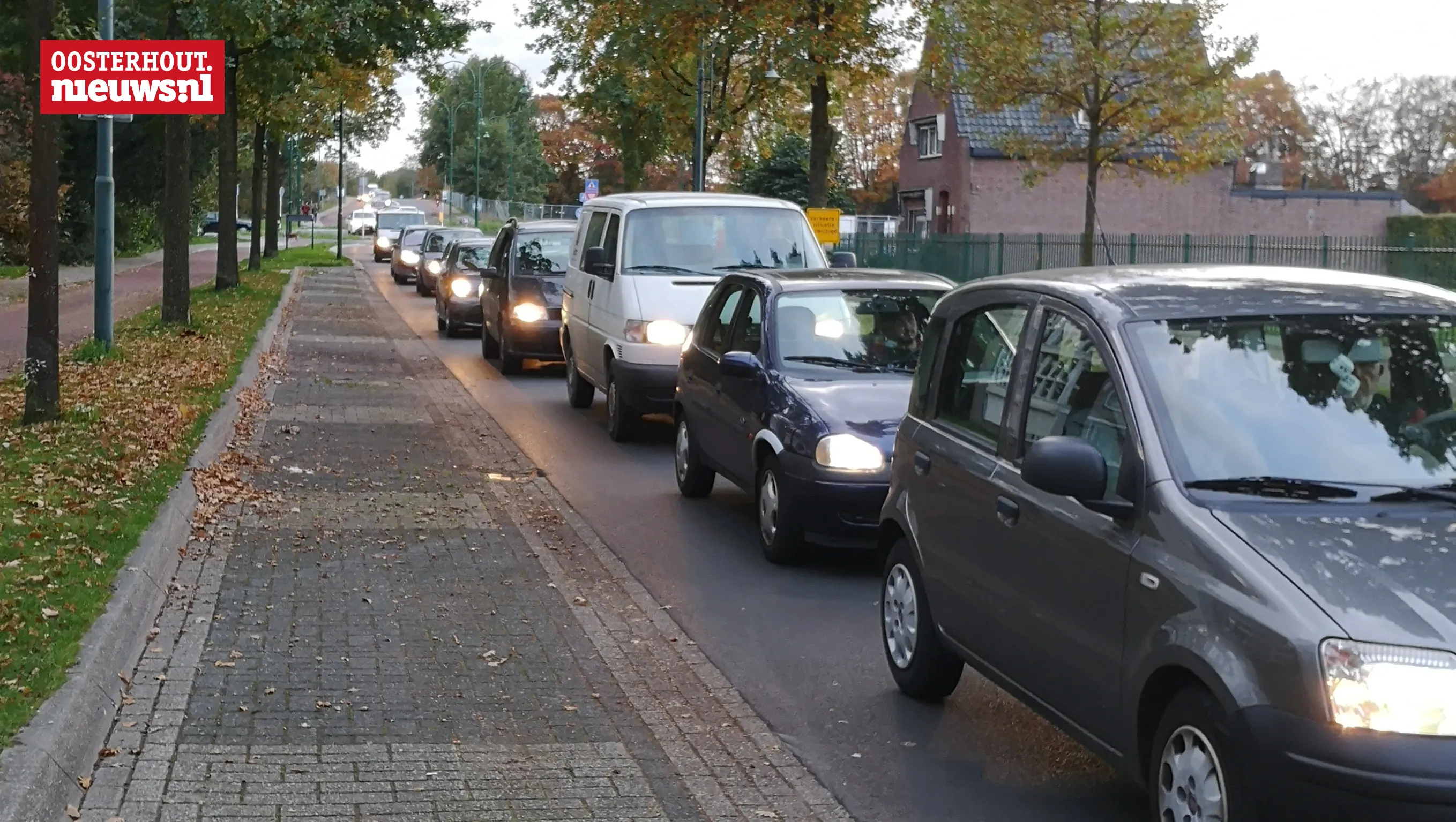 file bredaseweg