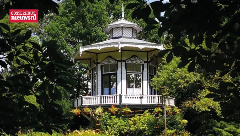 floraliapark