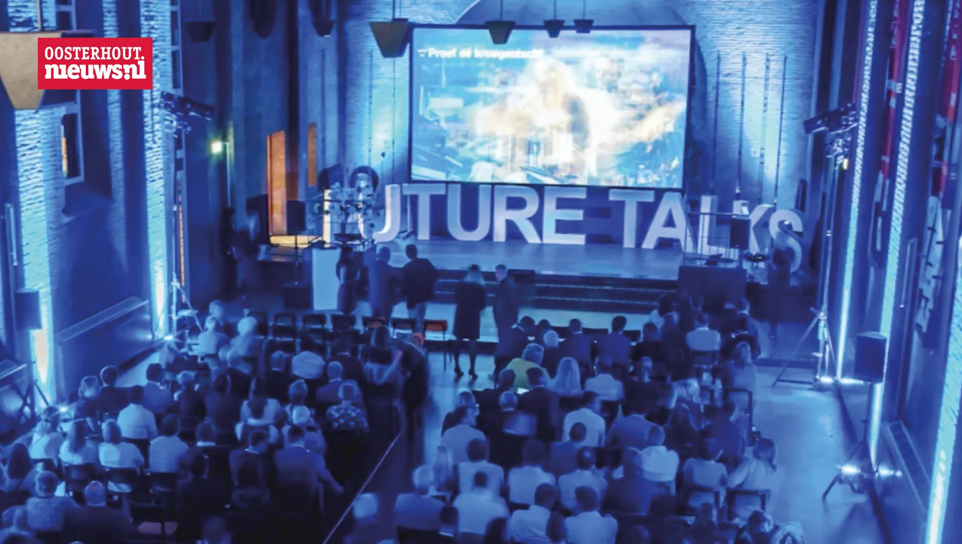 futuretalks