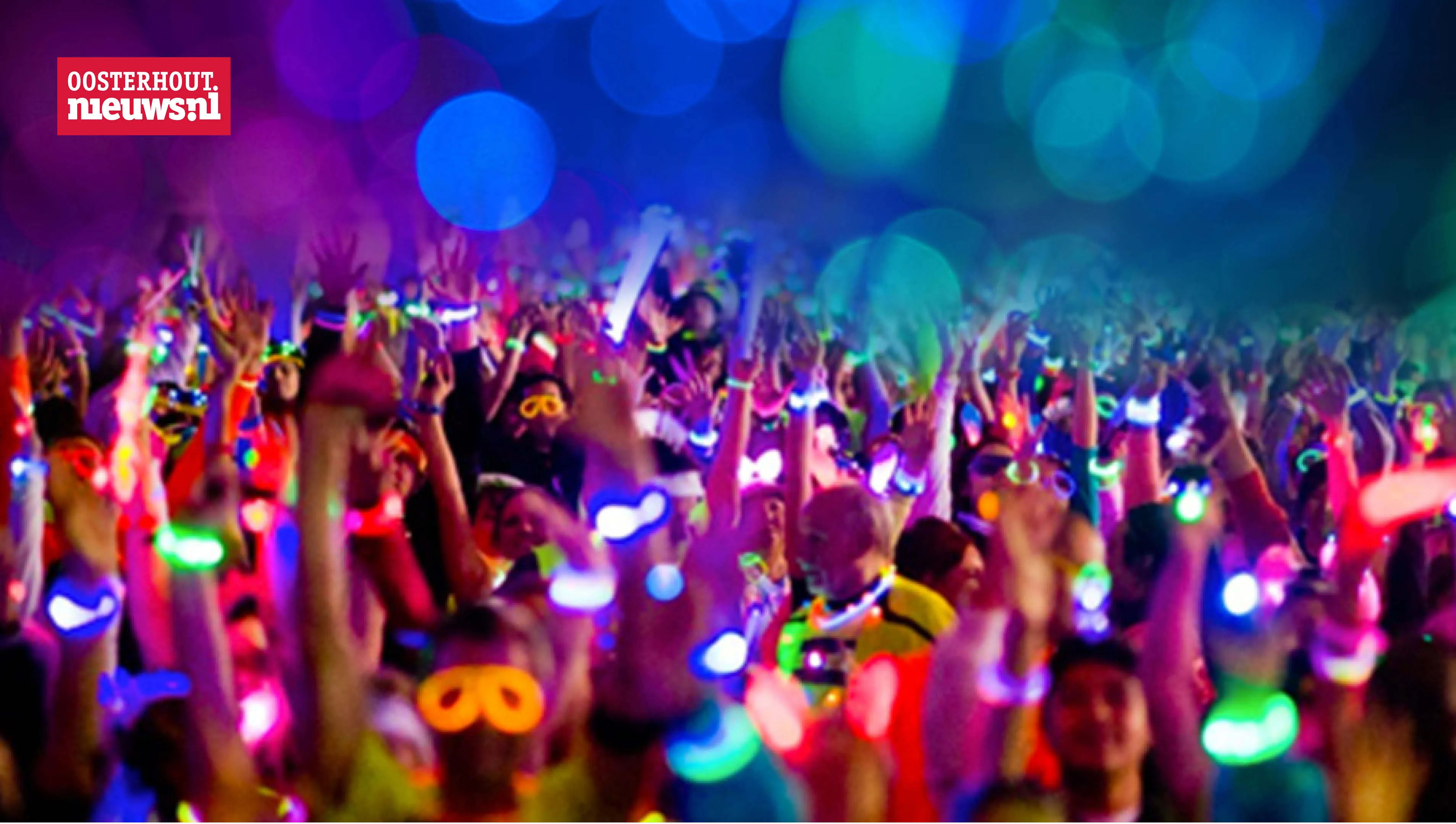 glow run glowrun