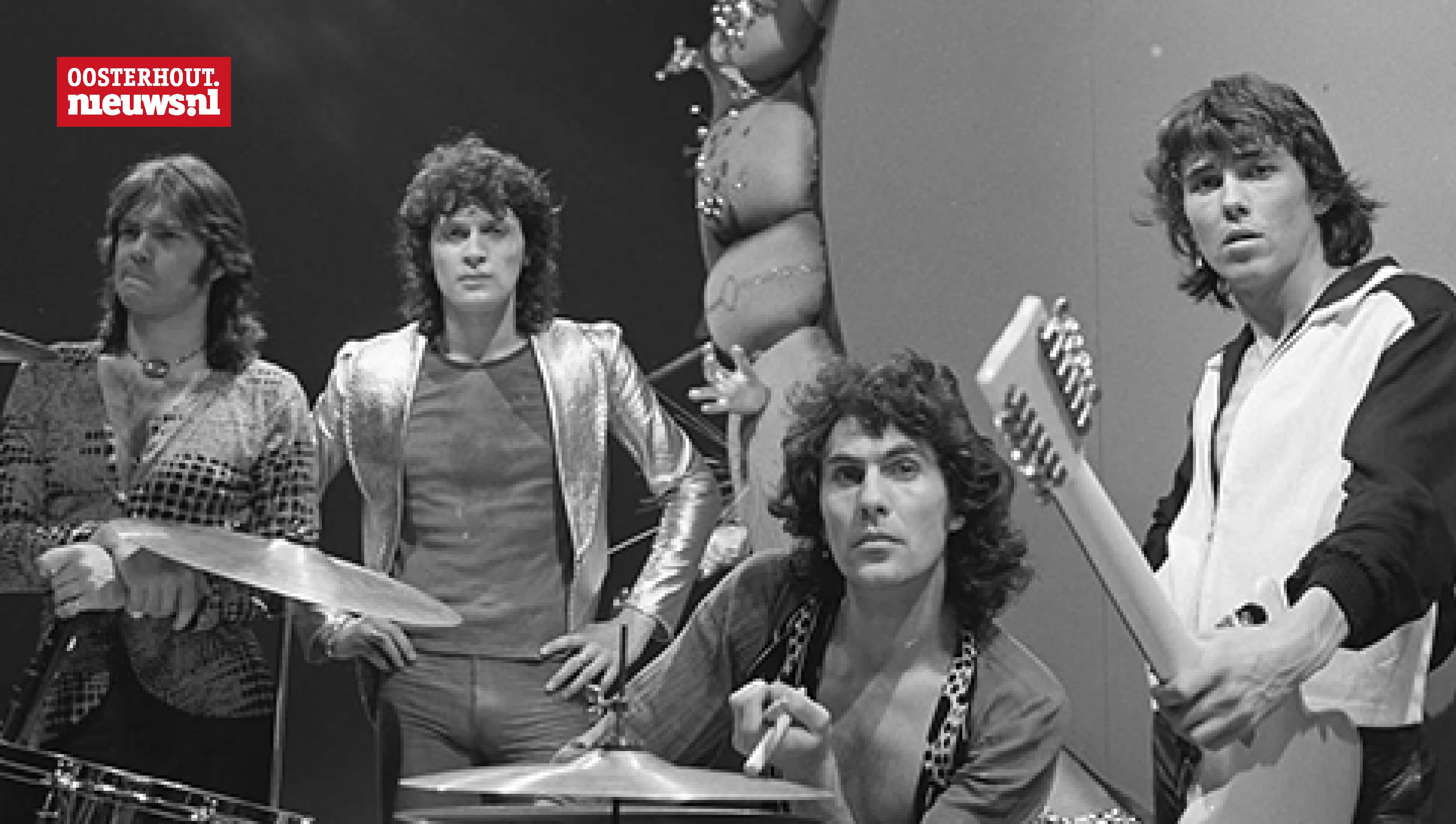 golden earring