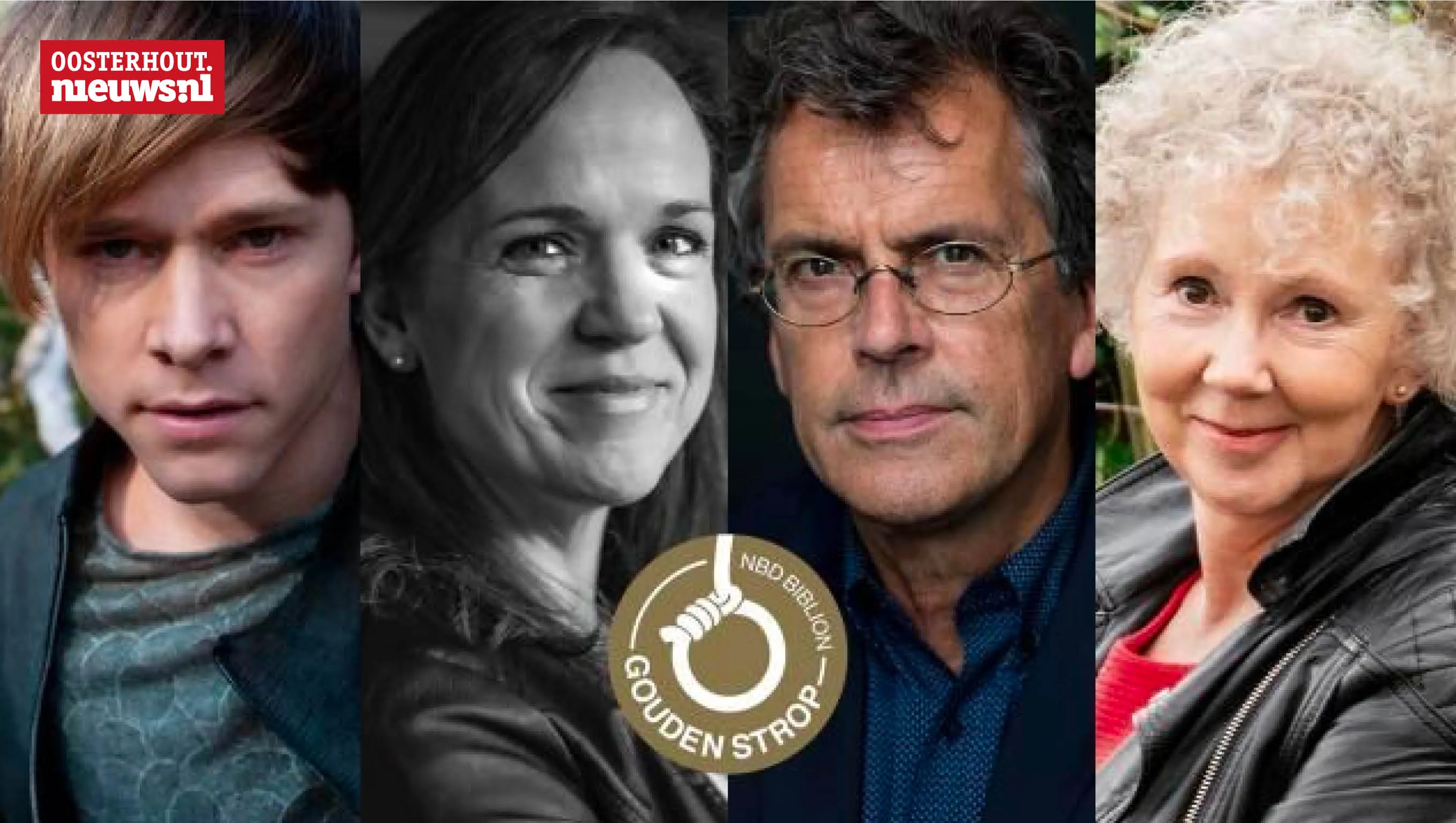 gouden strop tour