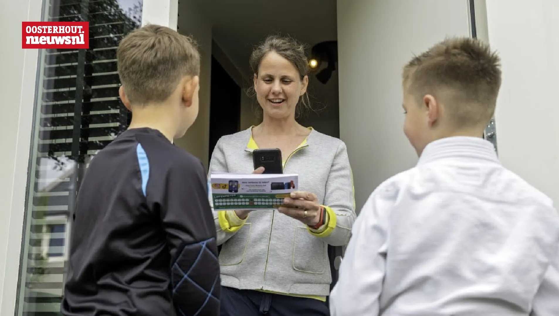 grote clubactie 2021