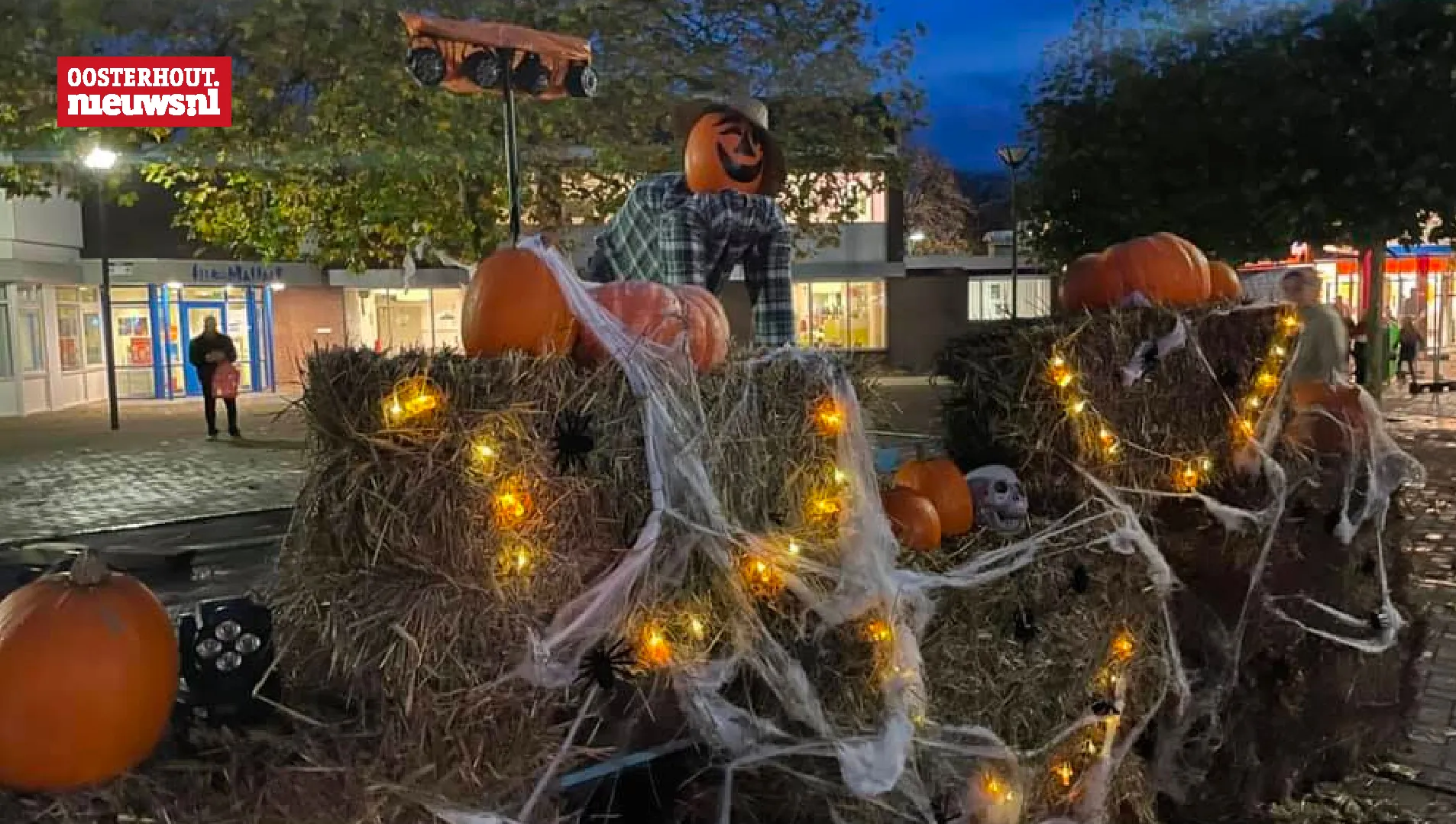 halloween arkendonk