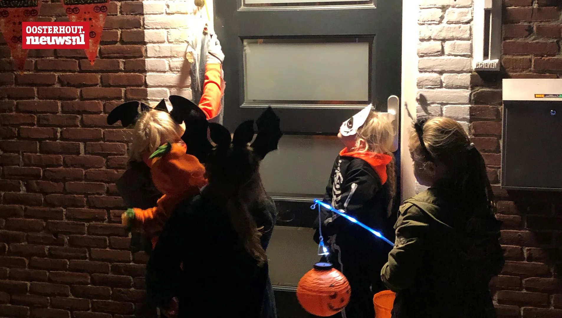 halloween slotjes west