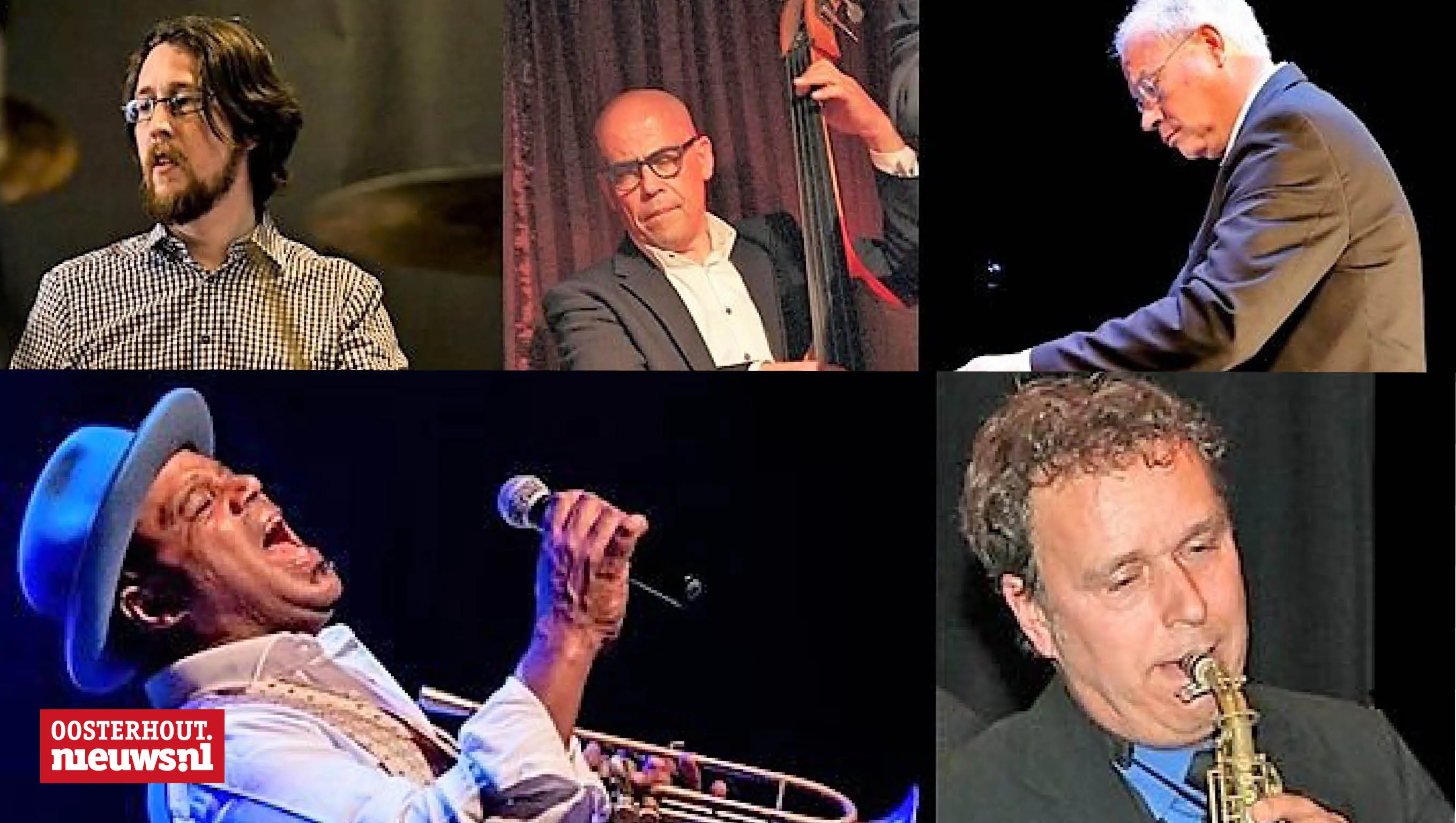 hk swingband