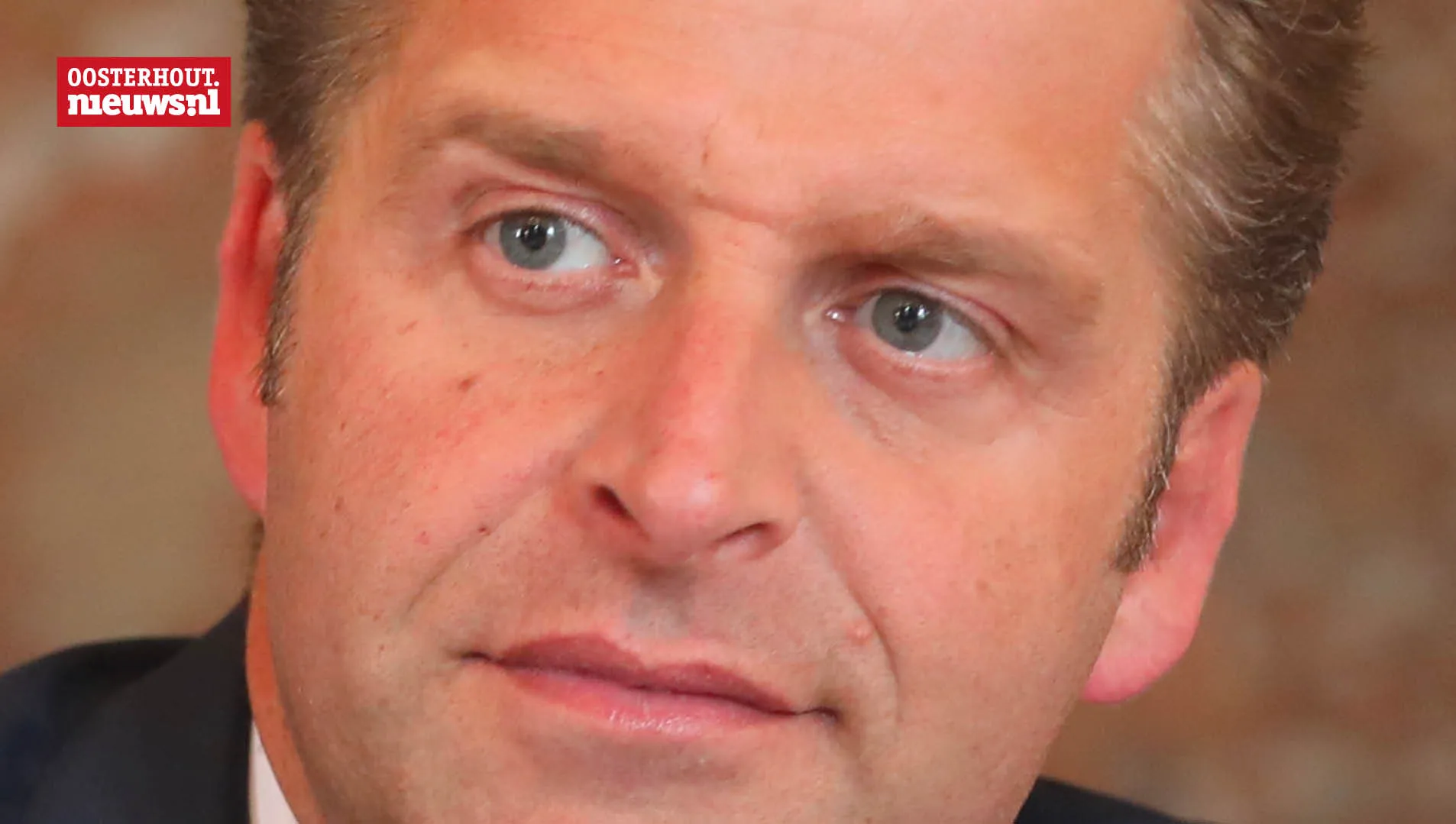 hugo de jonge