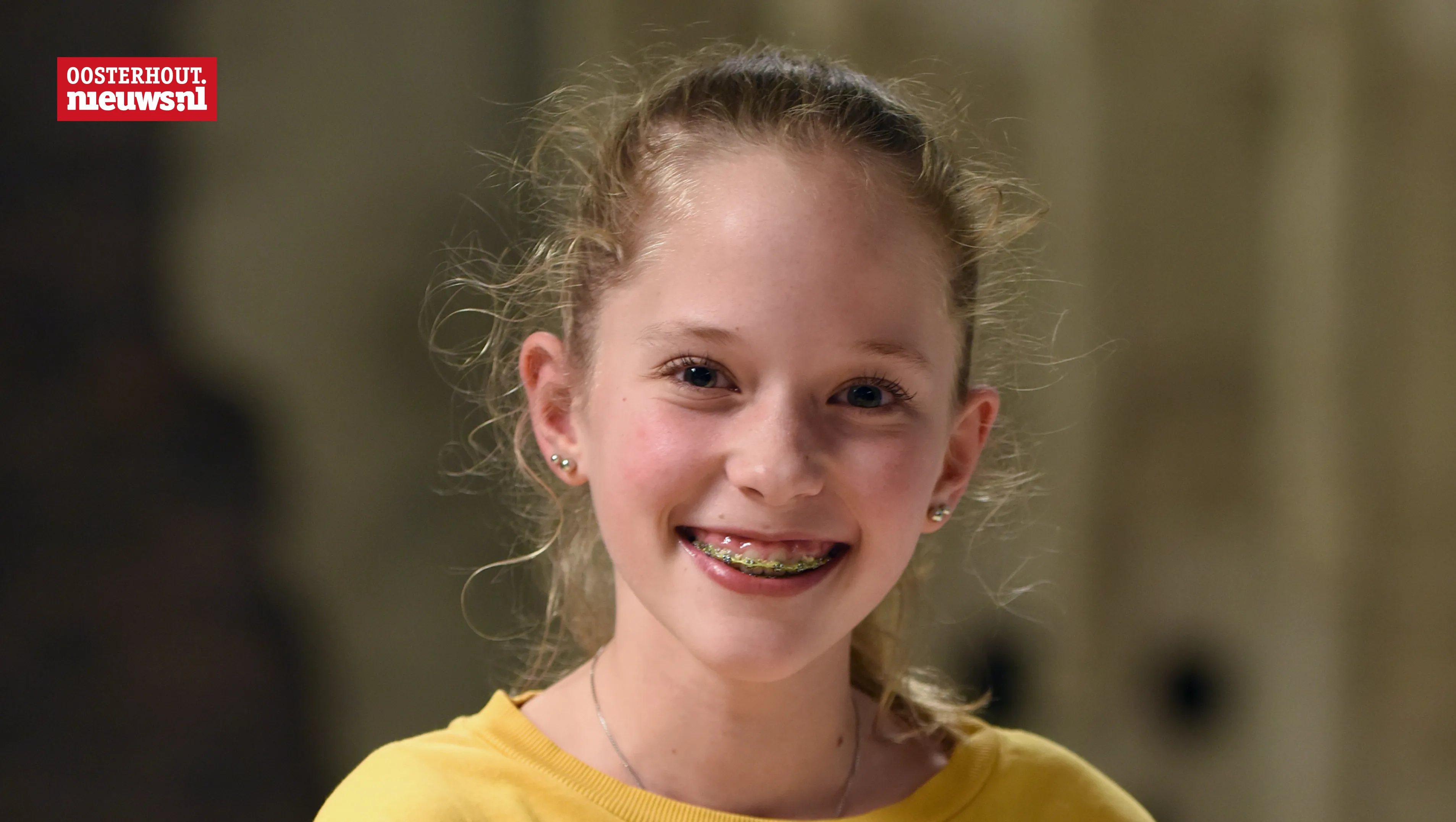 indy huisman