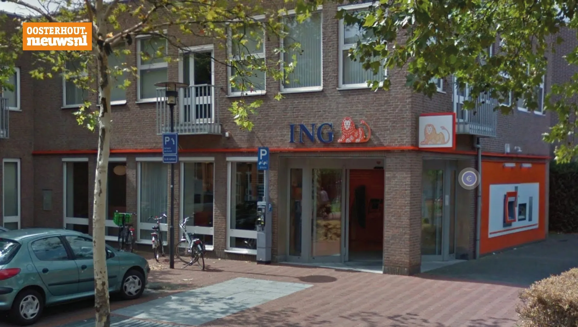 ing bank arendsplein
