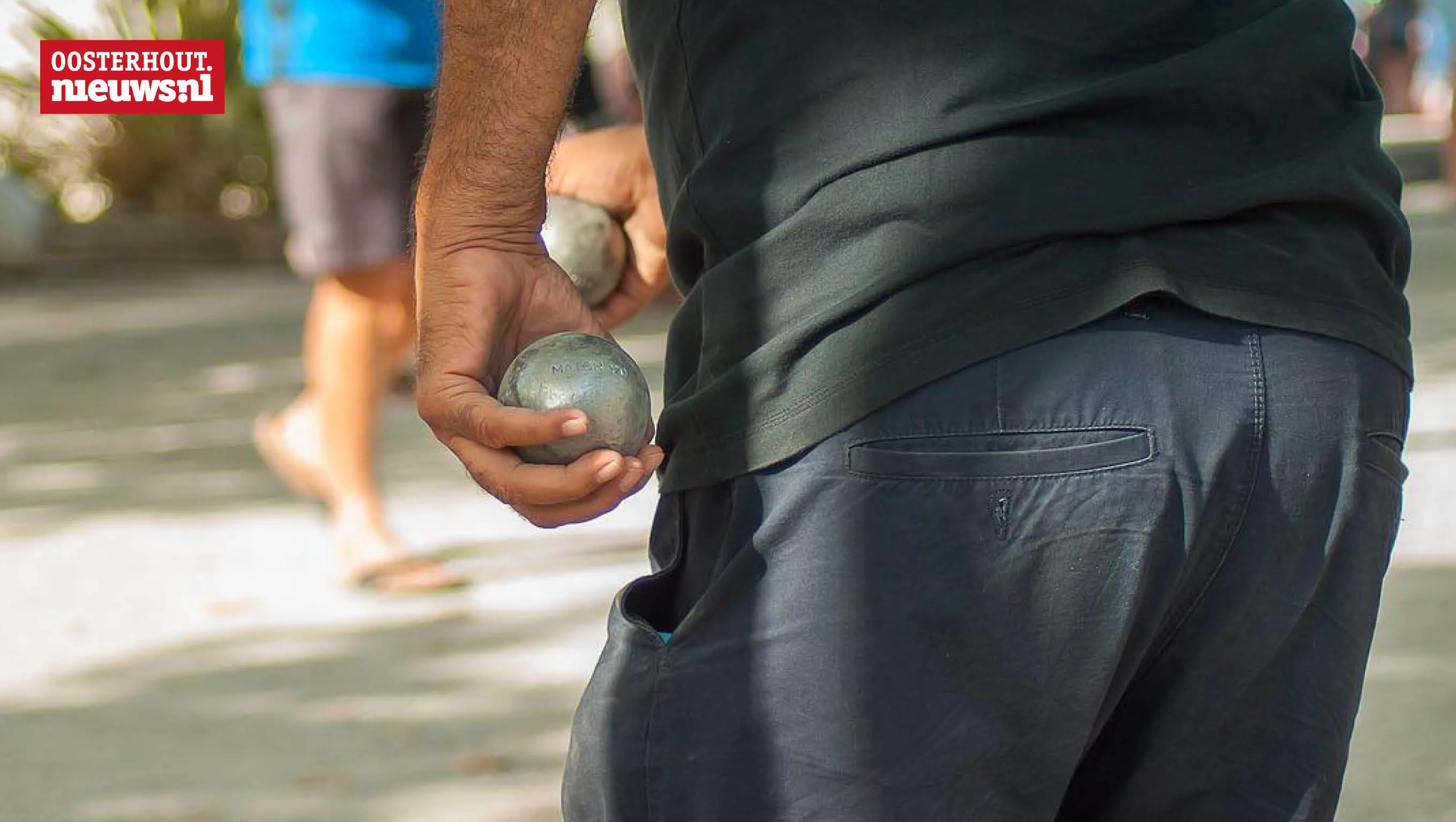 jeu de boules