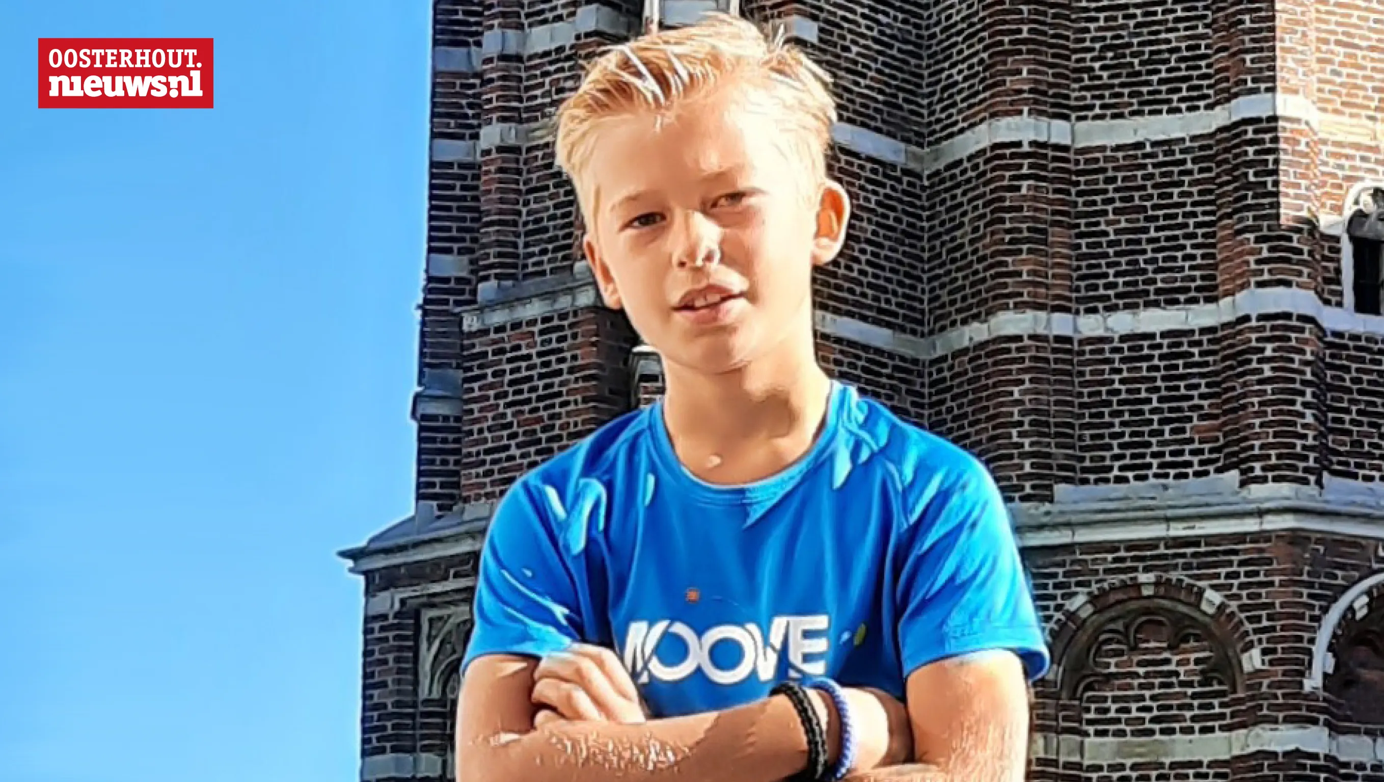 joep loopt