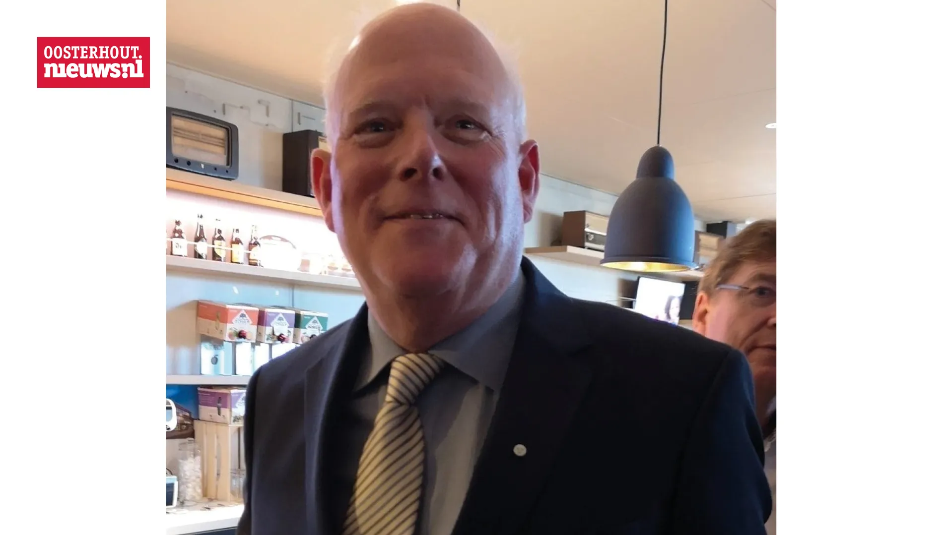 johan westra