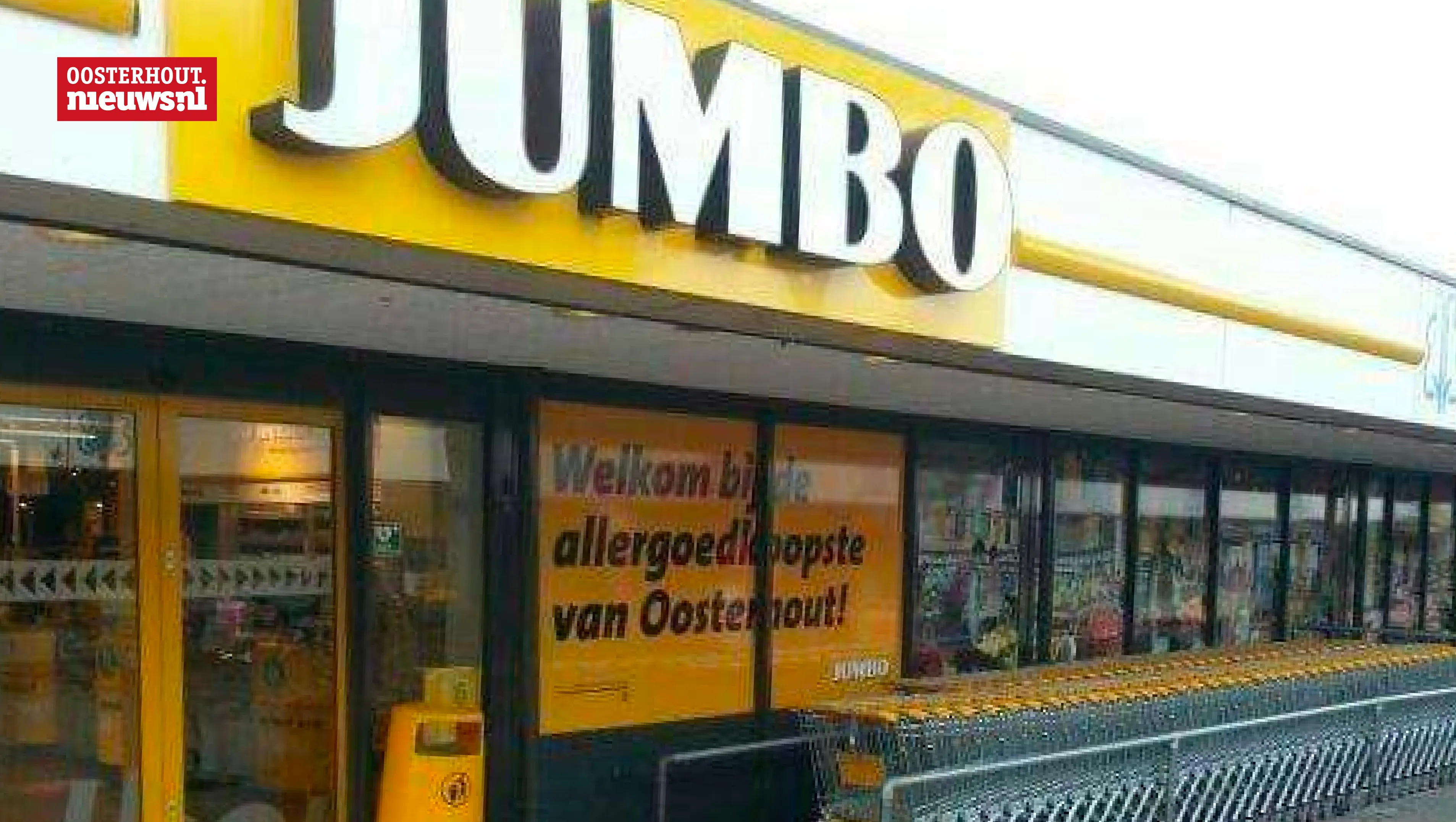 jumbo zuiderhout