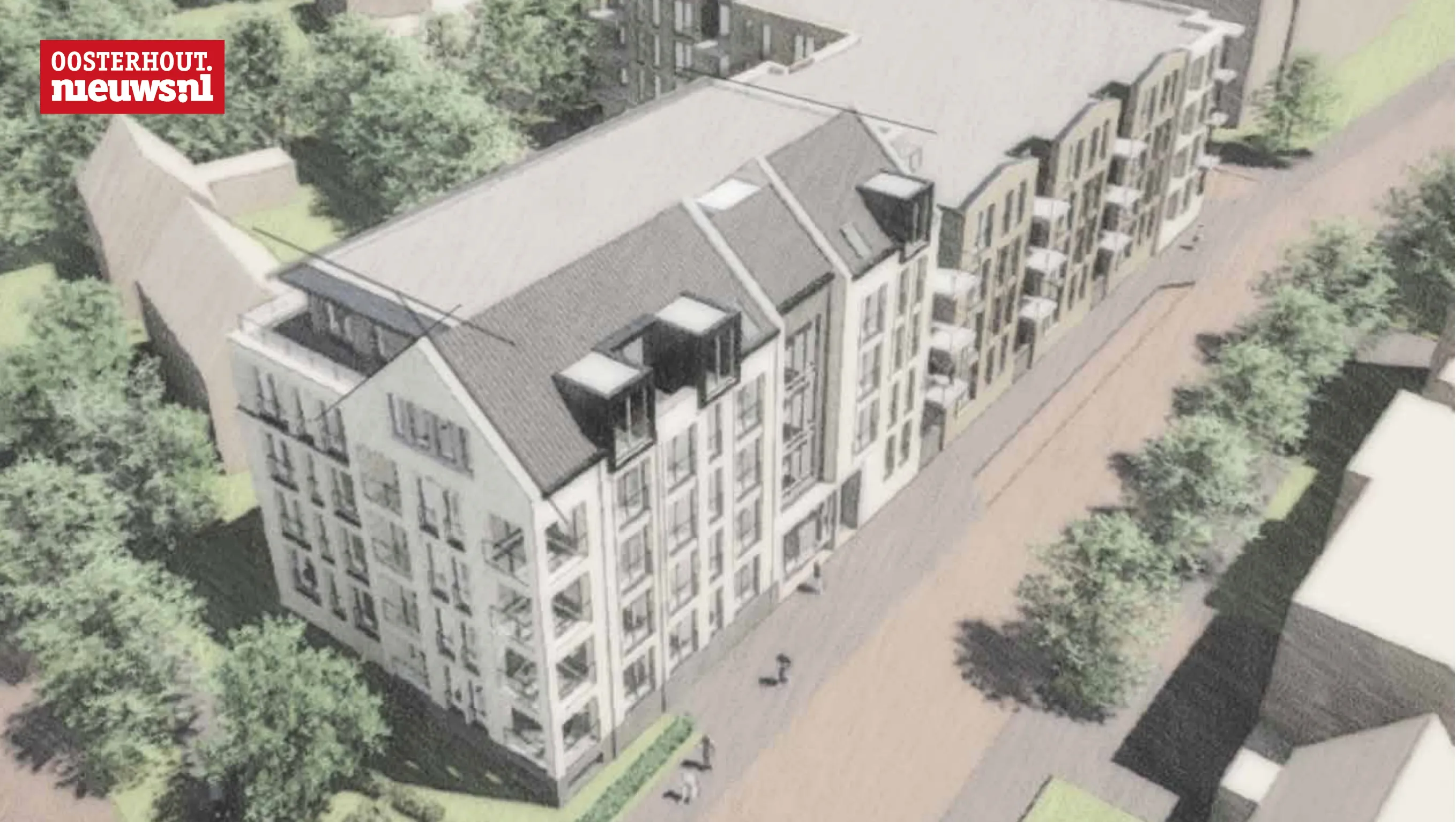 keiweg ridderstraat