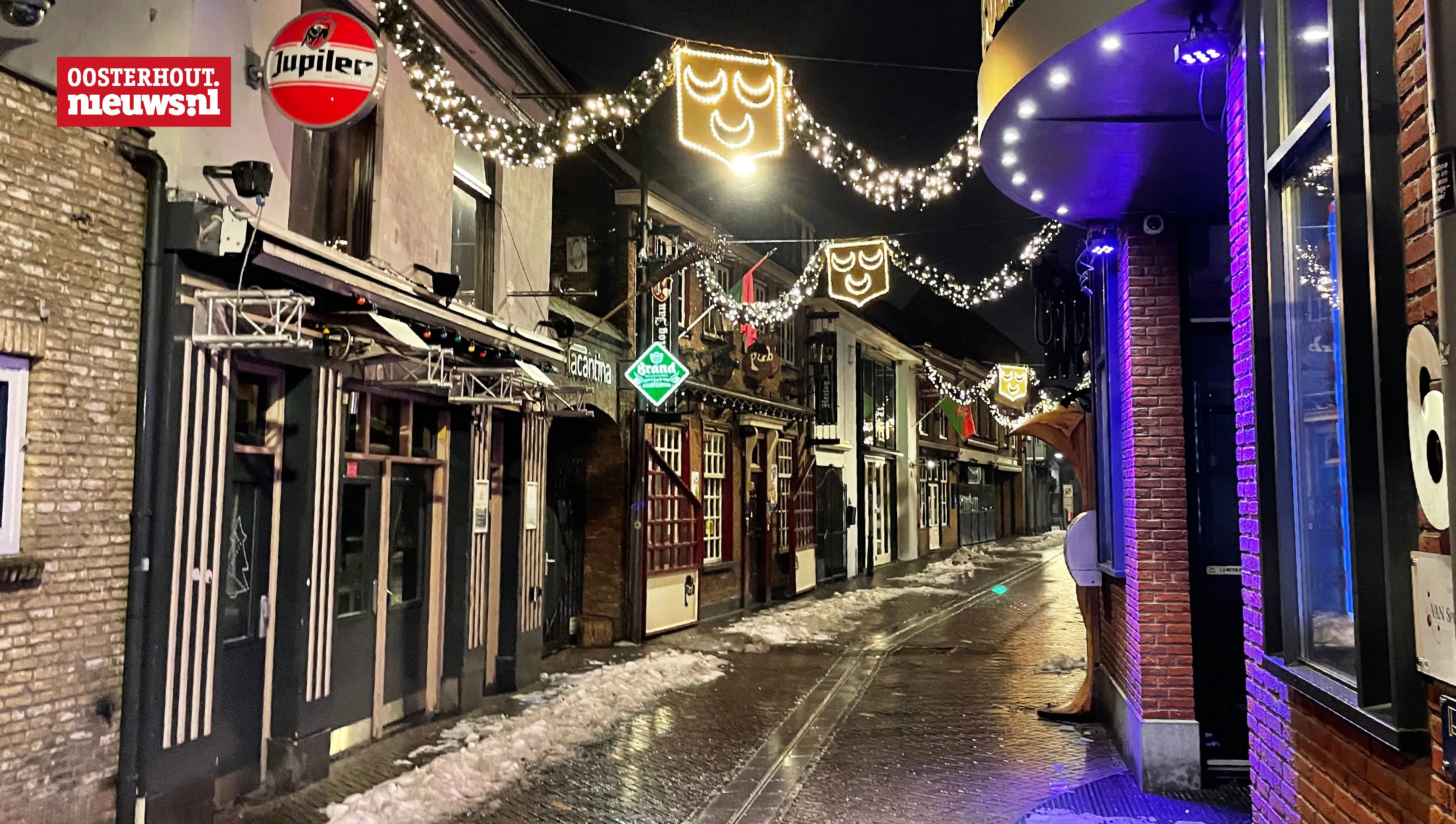 klappeijstraat leeg