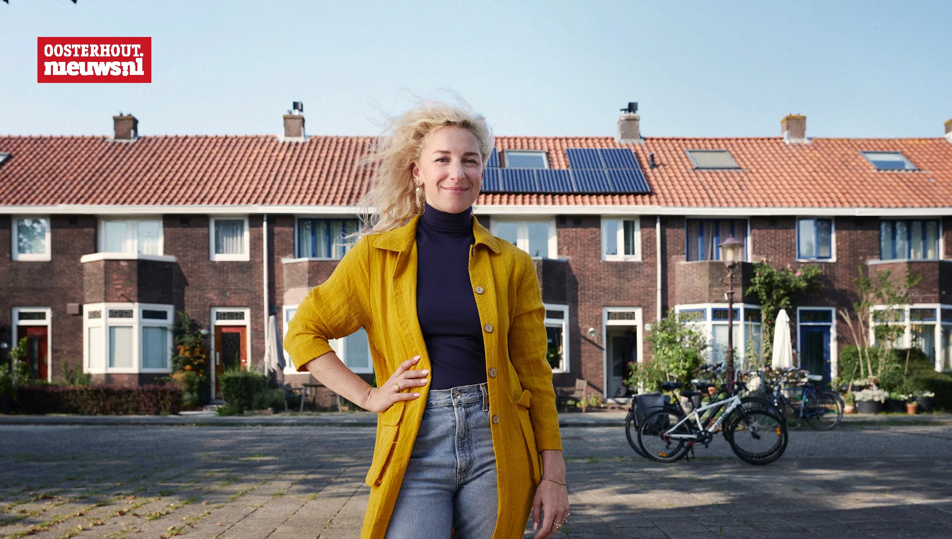 klimaatburgemeester