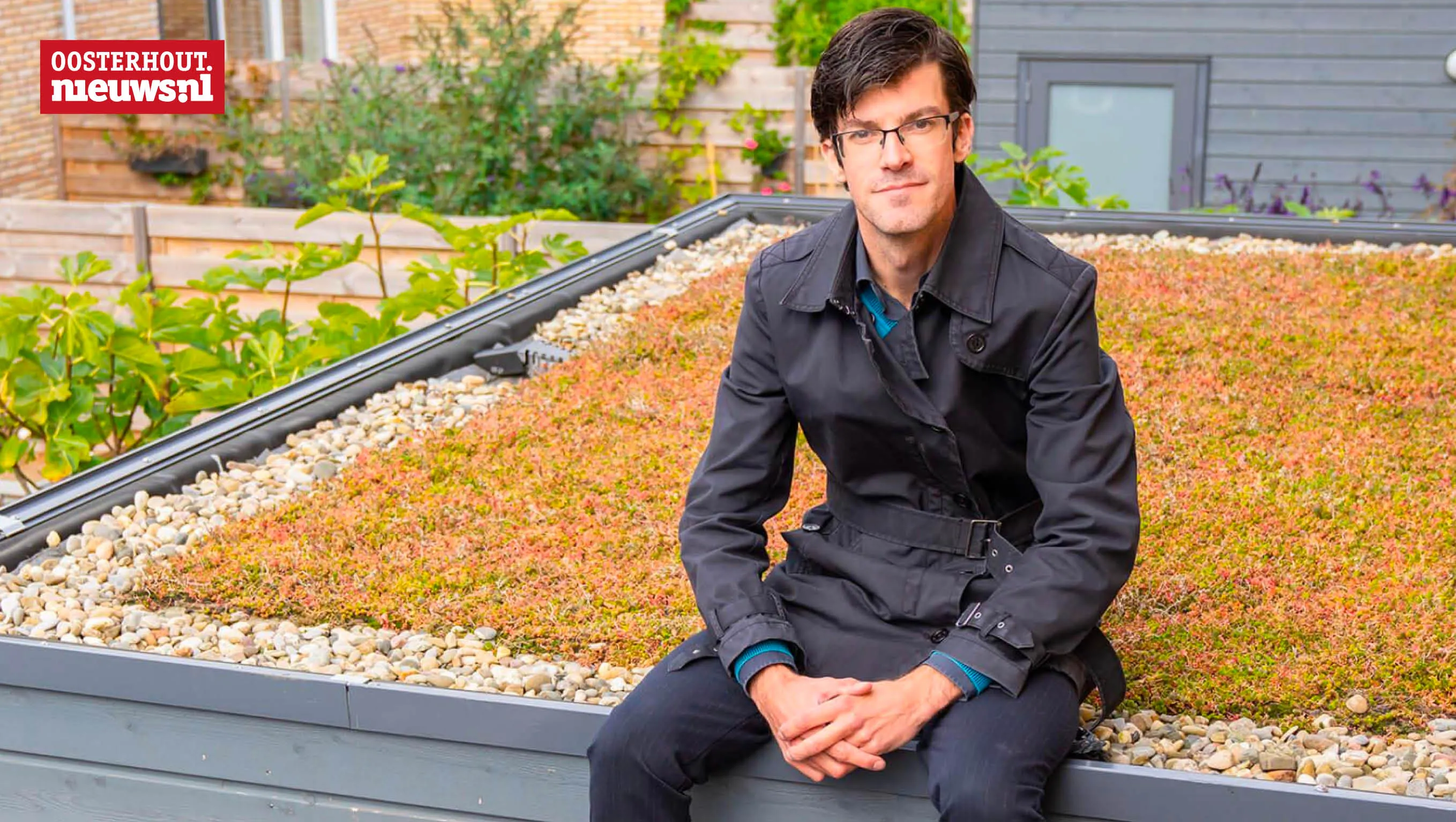 klimaatburgemeester