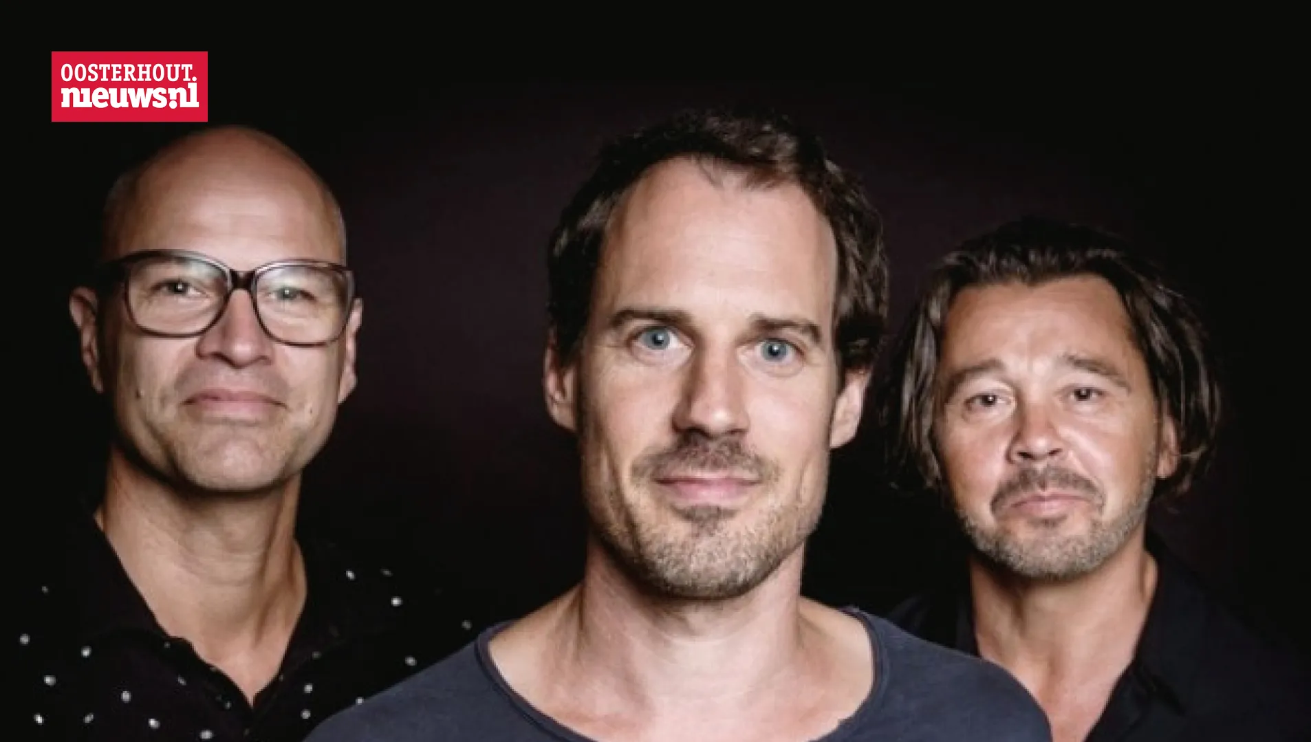 kluiz trio