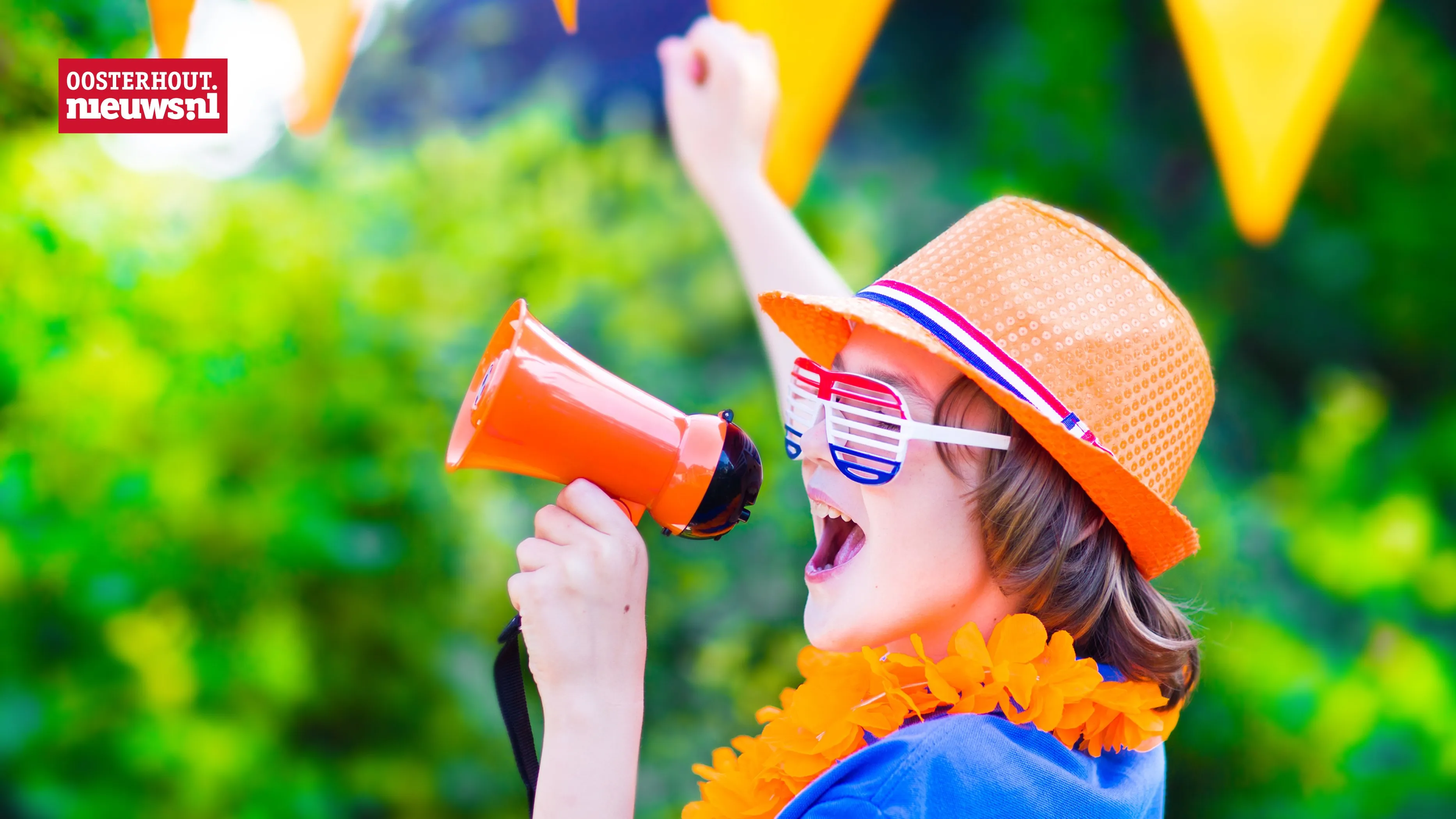 Oosterhout viert Koningsweekend met volop muziek