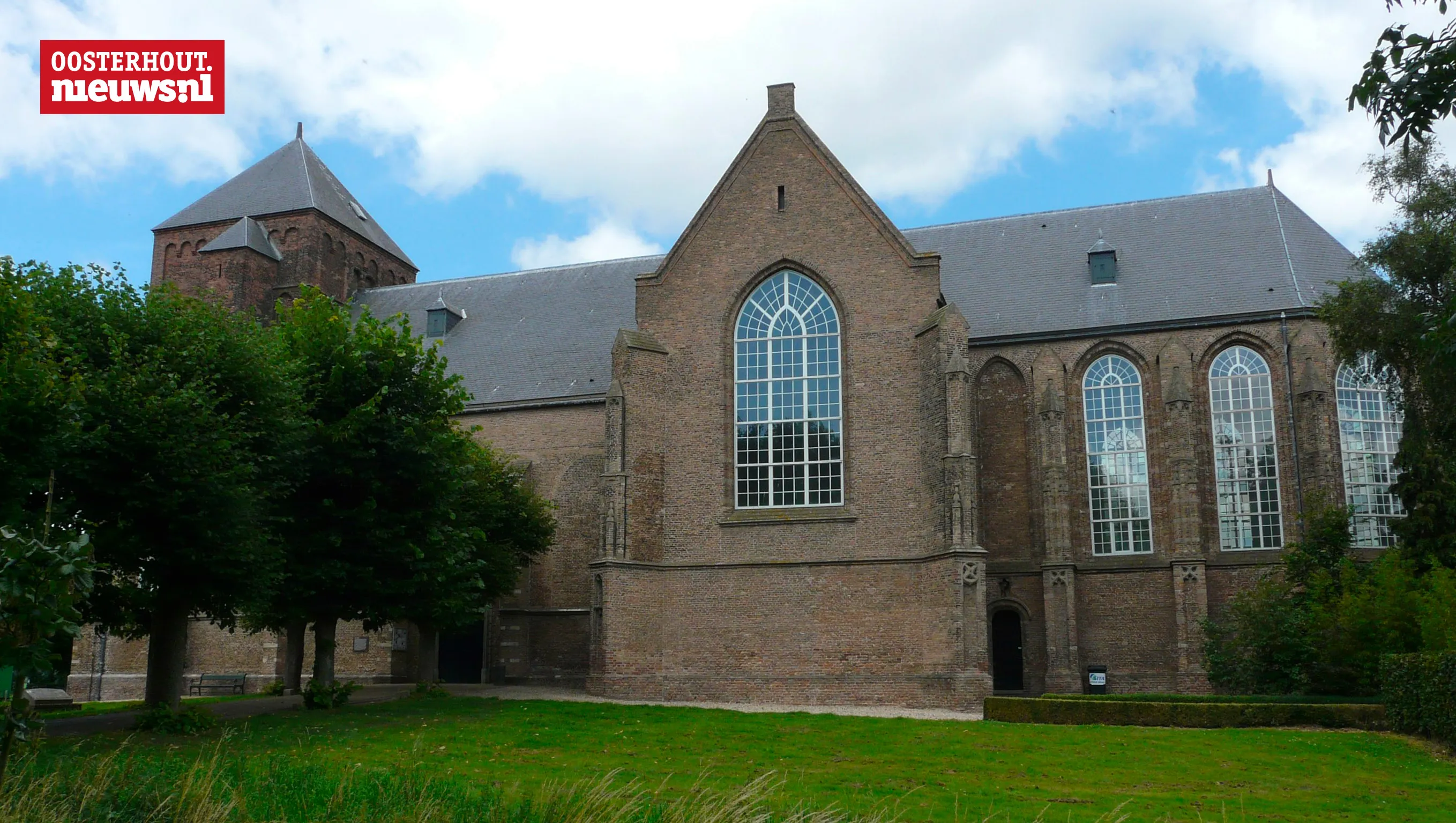lambertuskerk