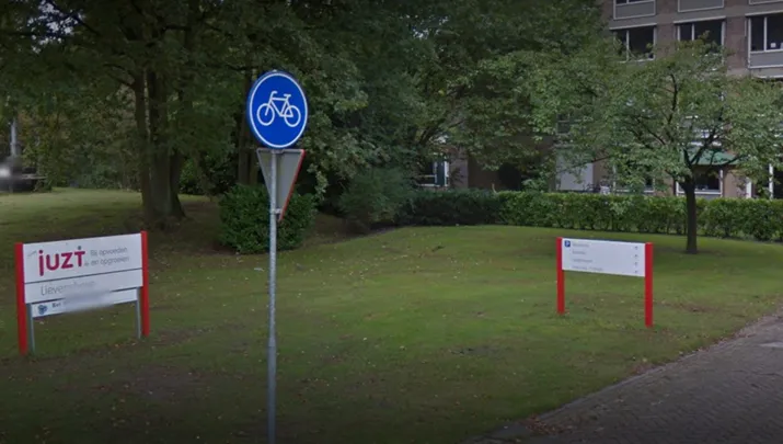 Herontwikkeling Lievenshove met 113 woningen, hospice en ruimte voor natuur