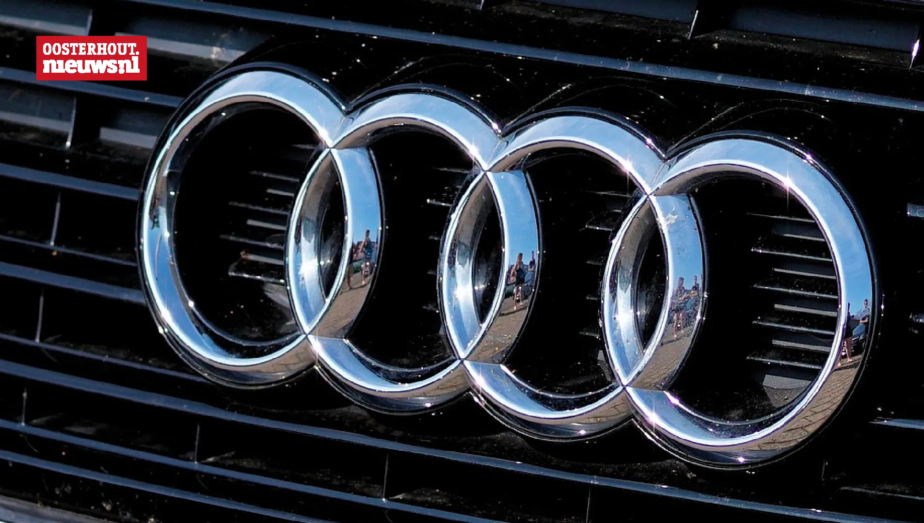 logo audi