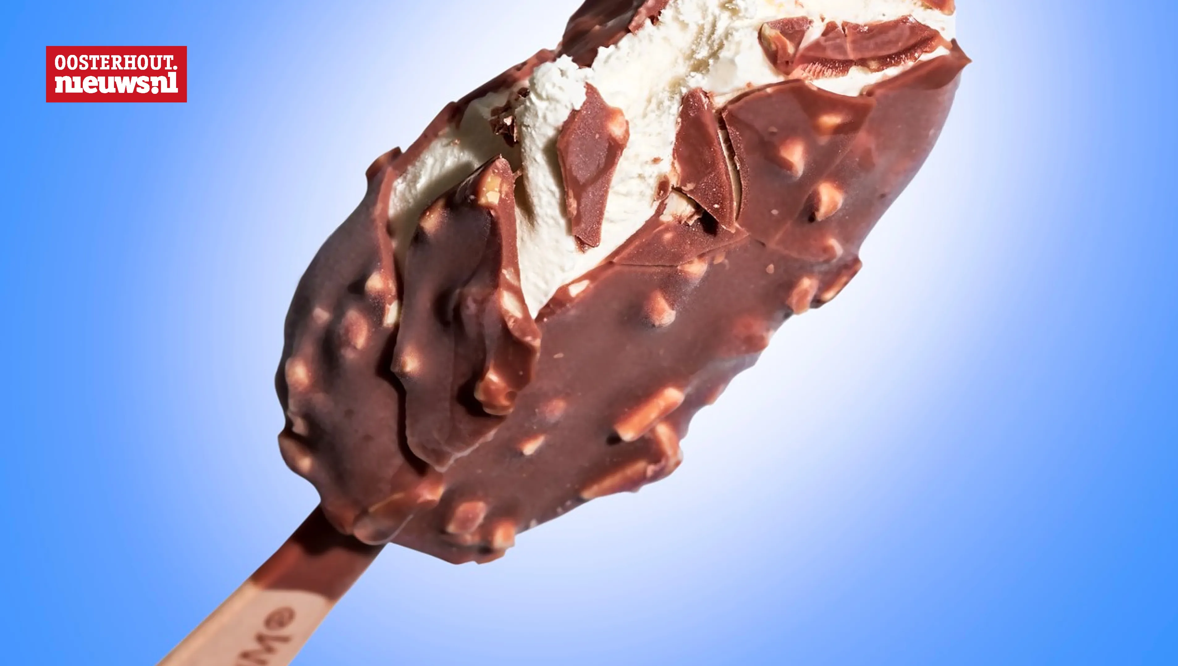 magnum ijs