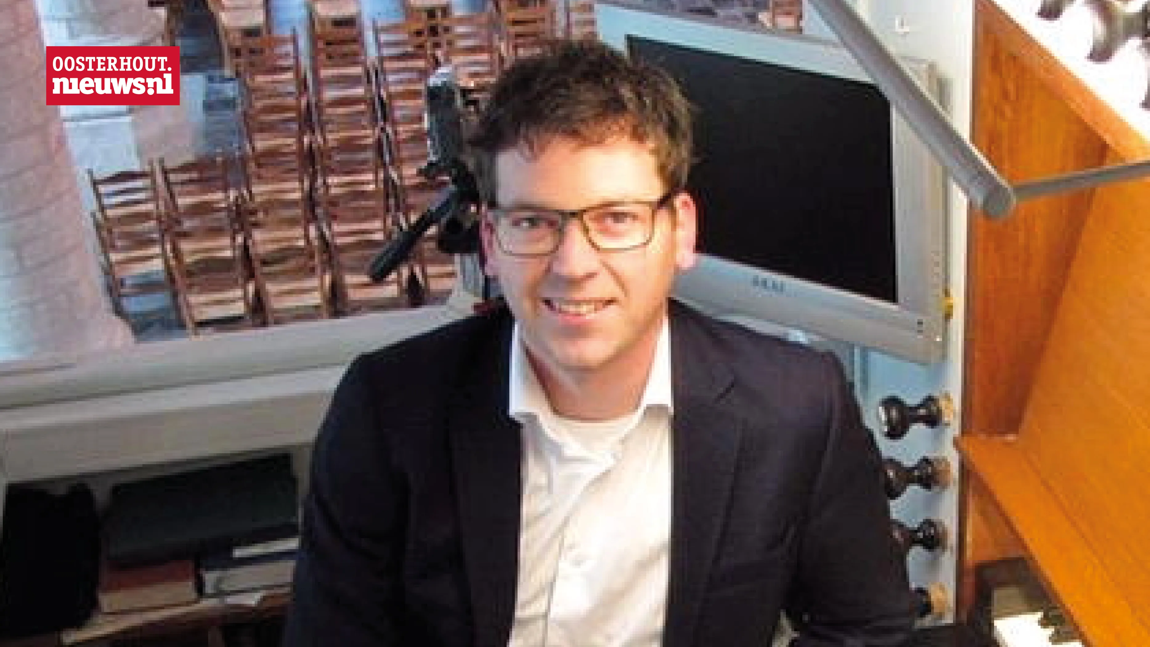 mark christiaanse