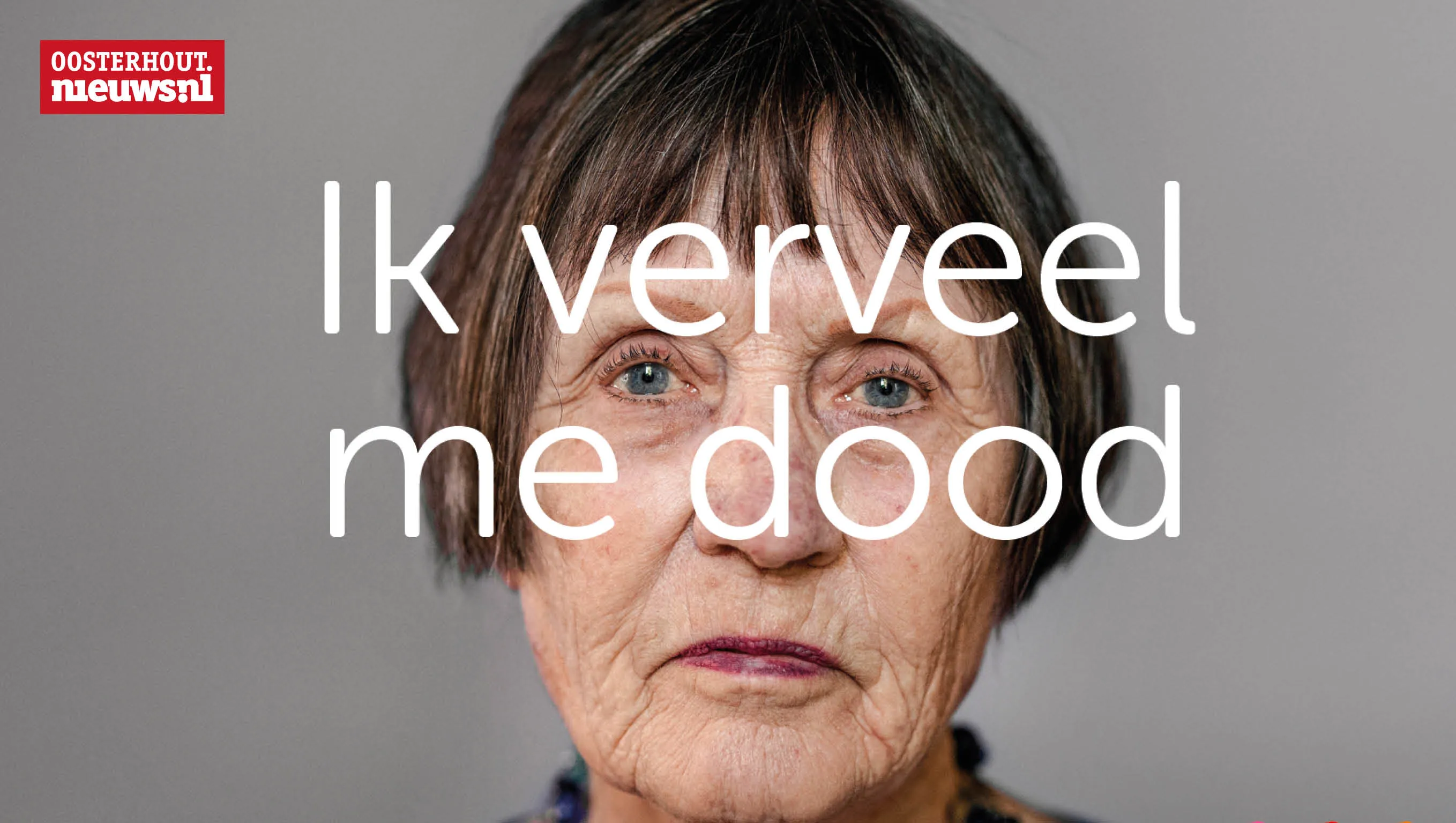 met je hart