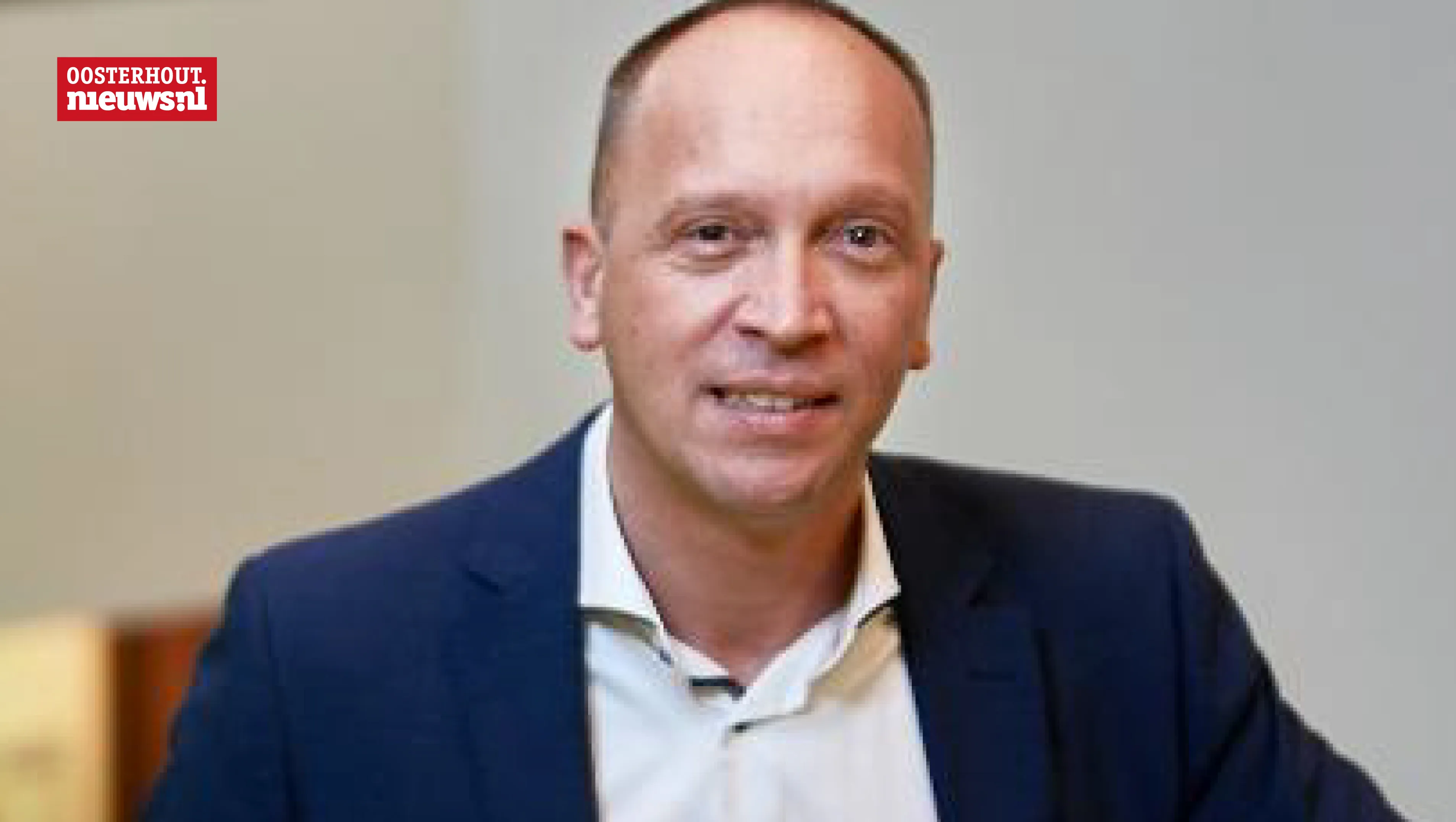 niels brans