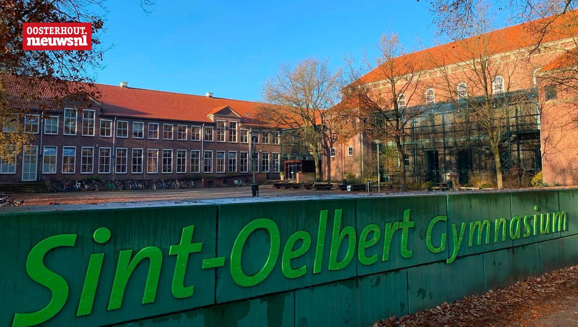 oelbert gymnasium