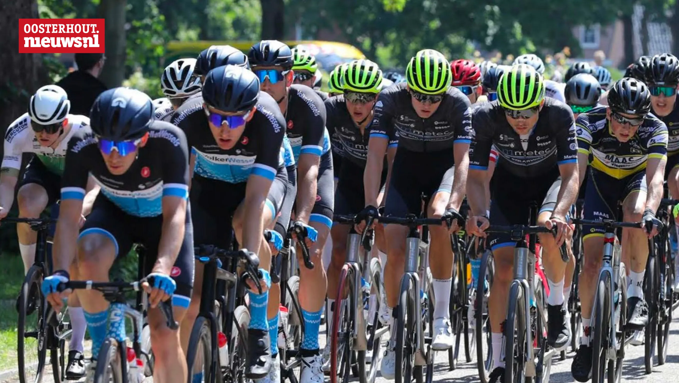 omloop houtse linies